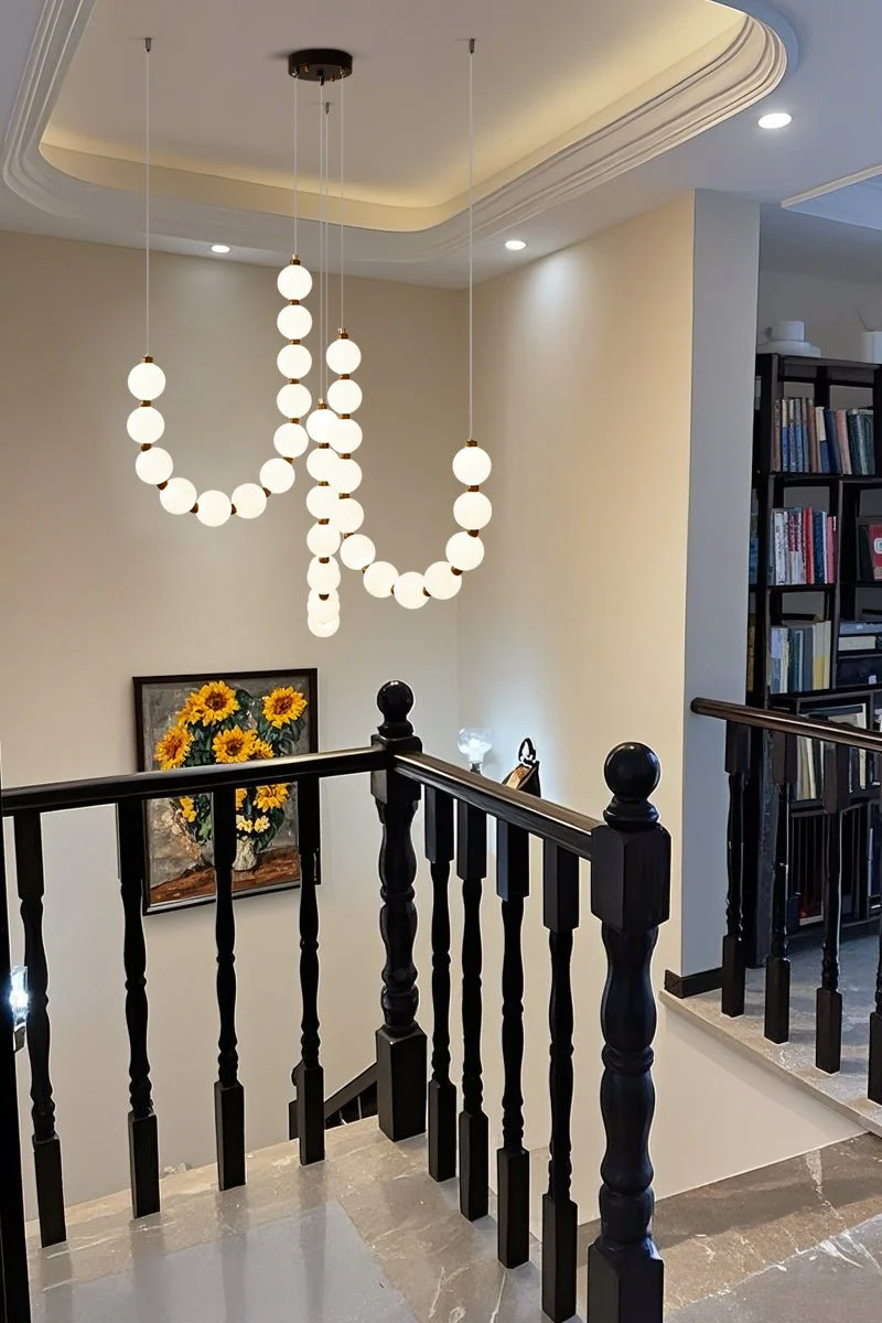 Thalorin Pendant Lamp - Image 7