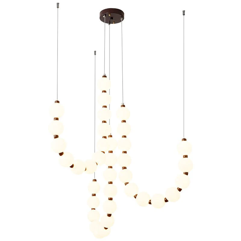 Thalorin Pendant Lamp - Image 9