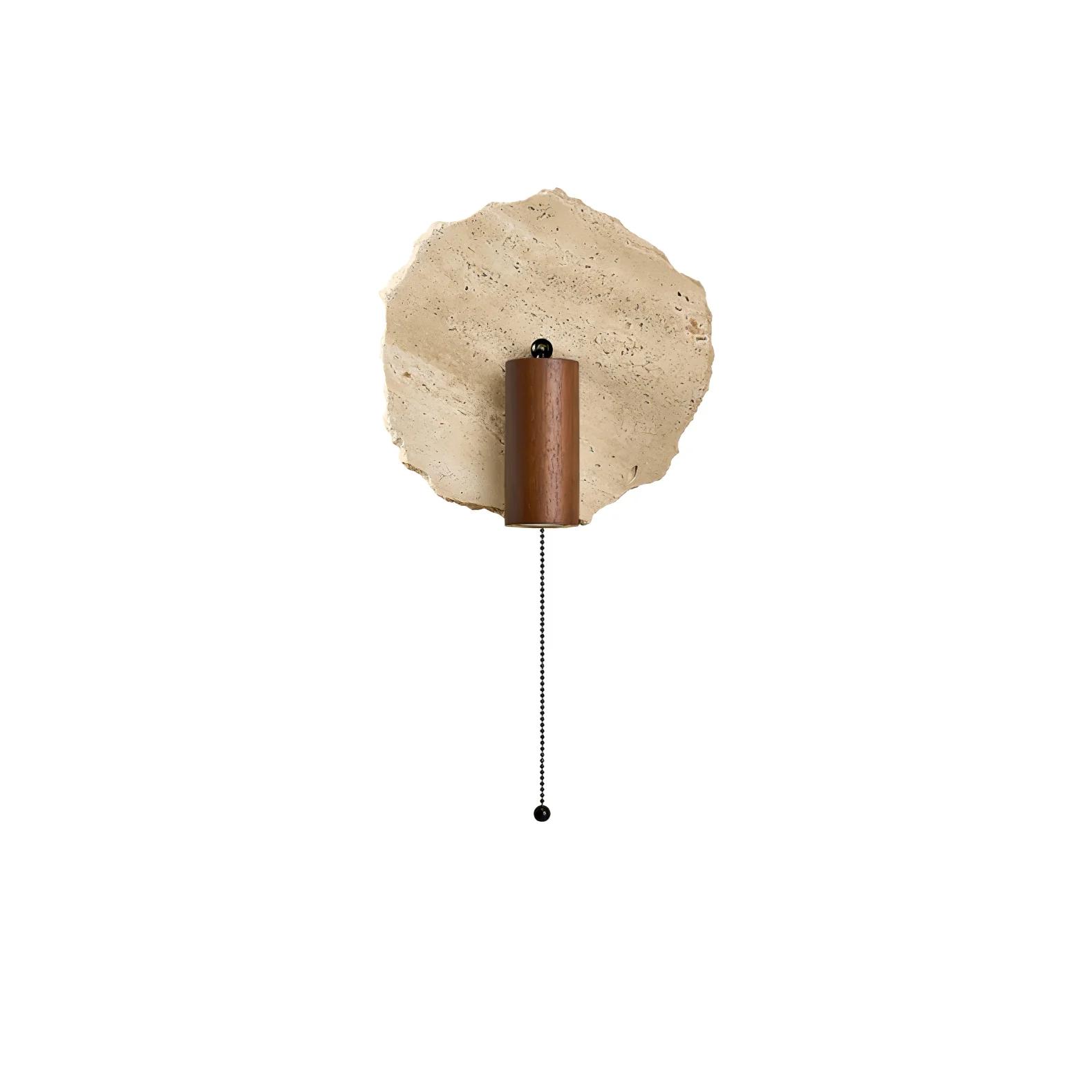 Thalos Travertine Wall Light - Image 10