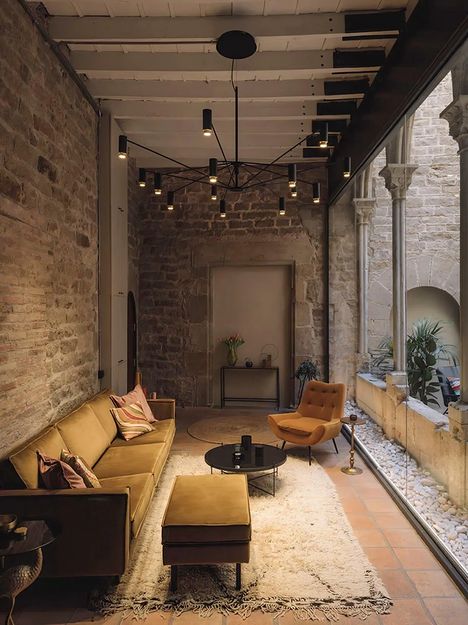 The M Pendant light - Image 29