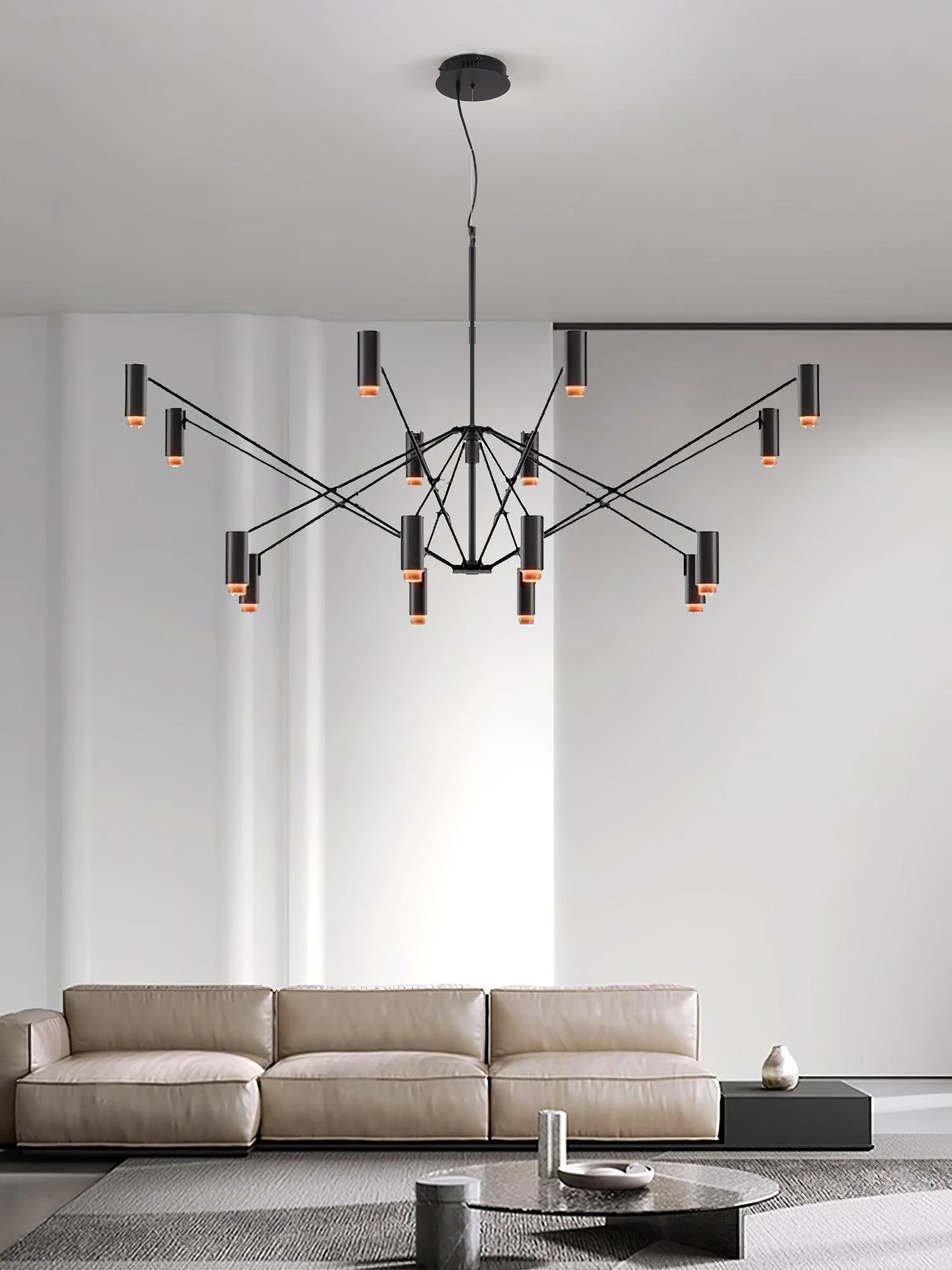 The M Pendant light - Image 30