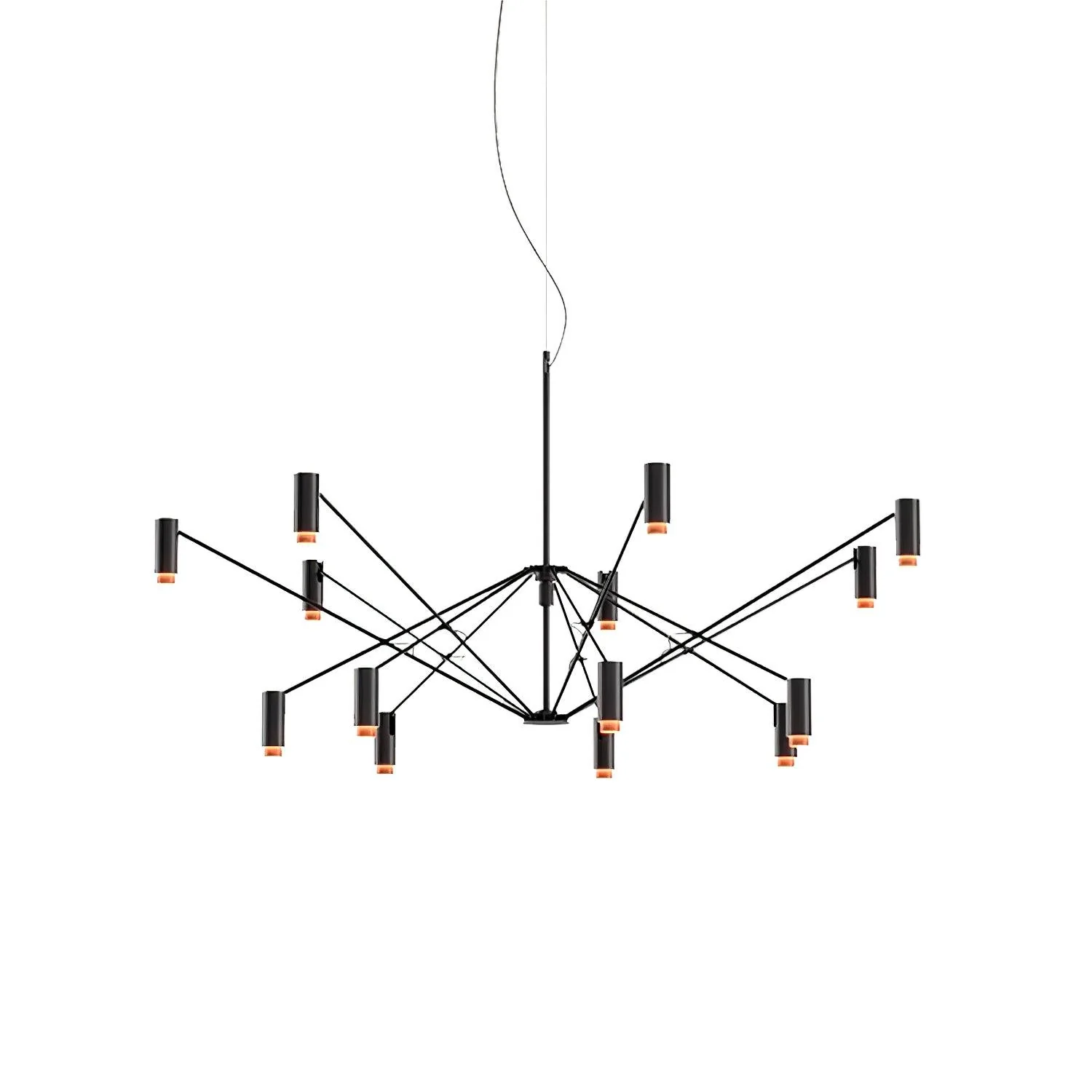 The M Pendant light - Image 31