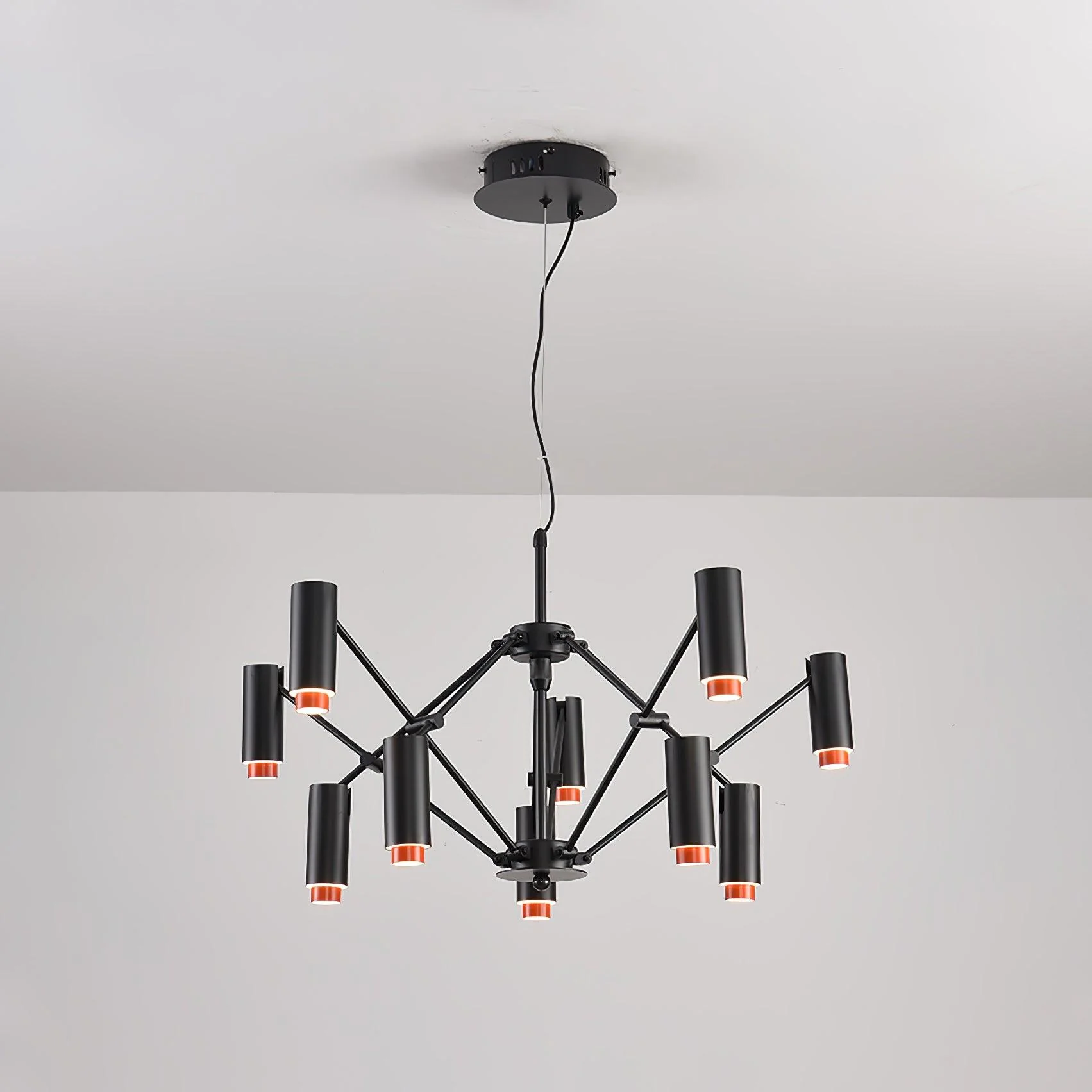 The M Pendant light - Image 7