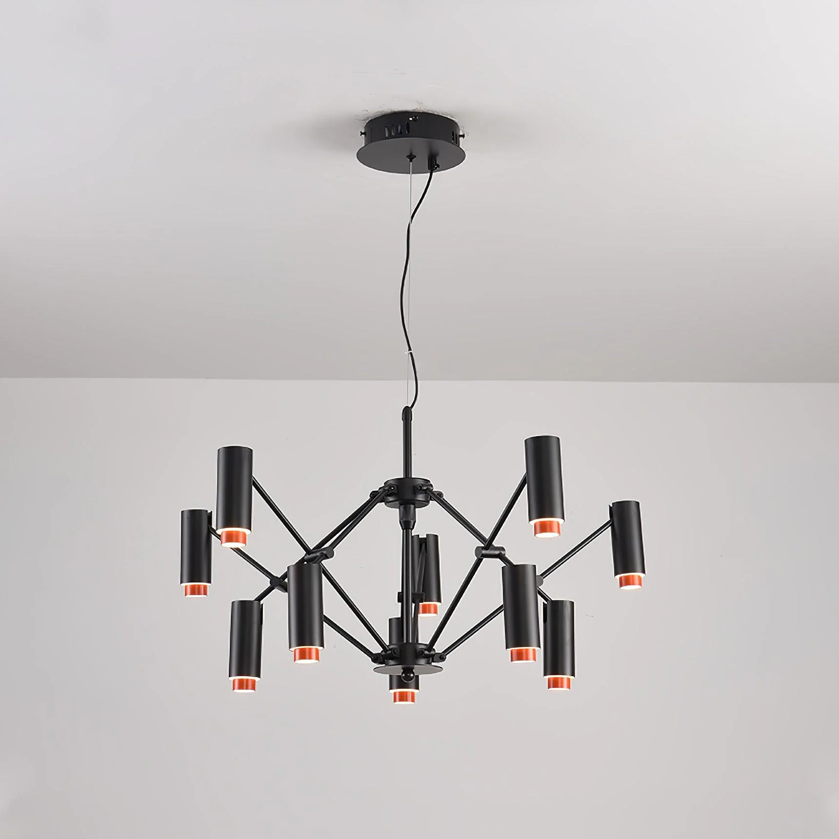 The M Pendant light - Image 8