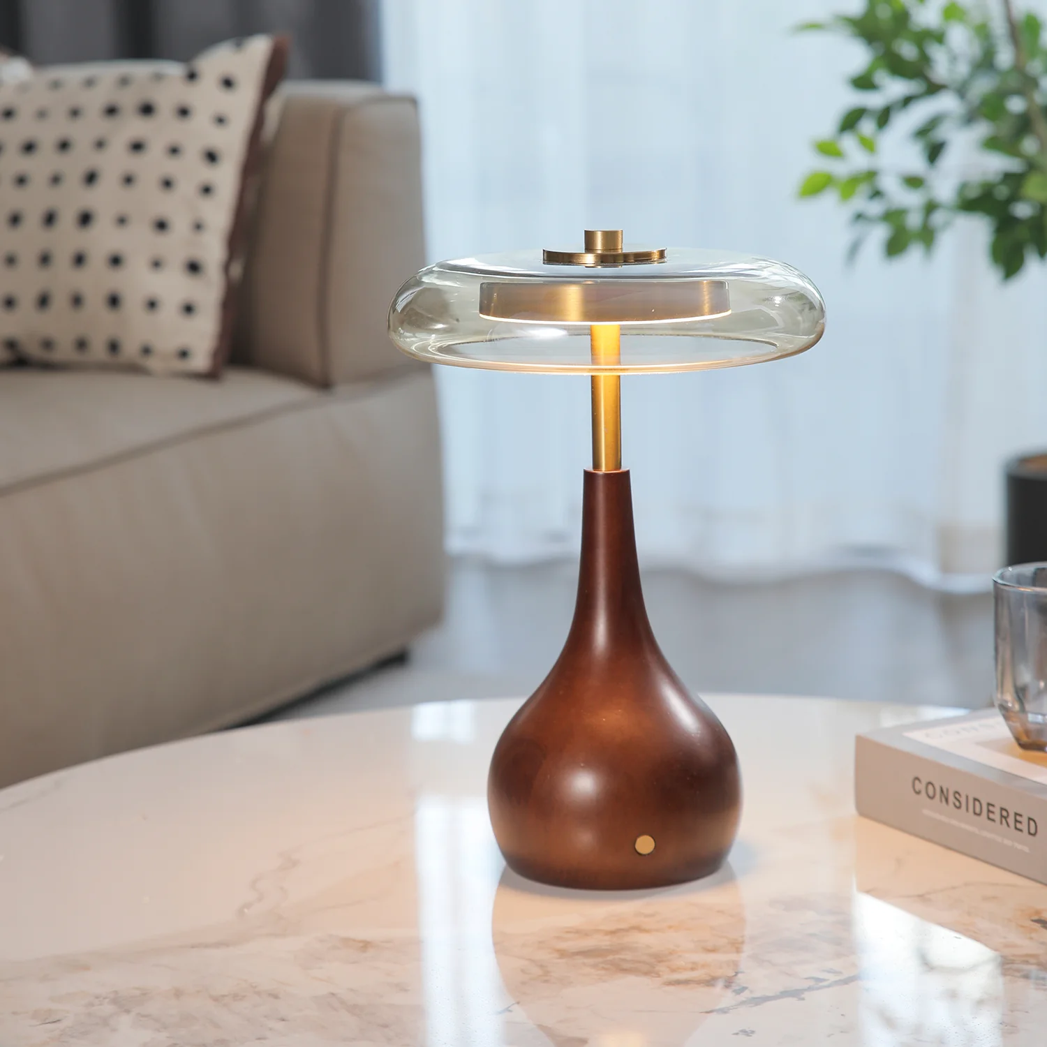 Theo Table Lamp - Image 15