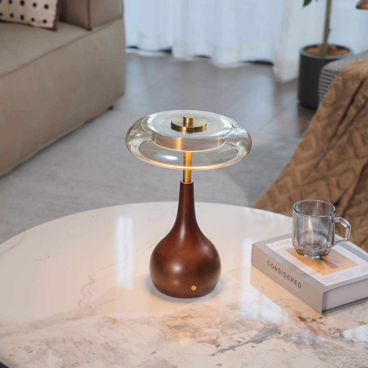 Theo Table Lamp - Image 7