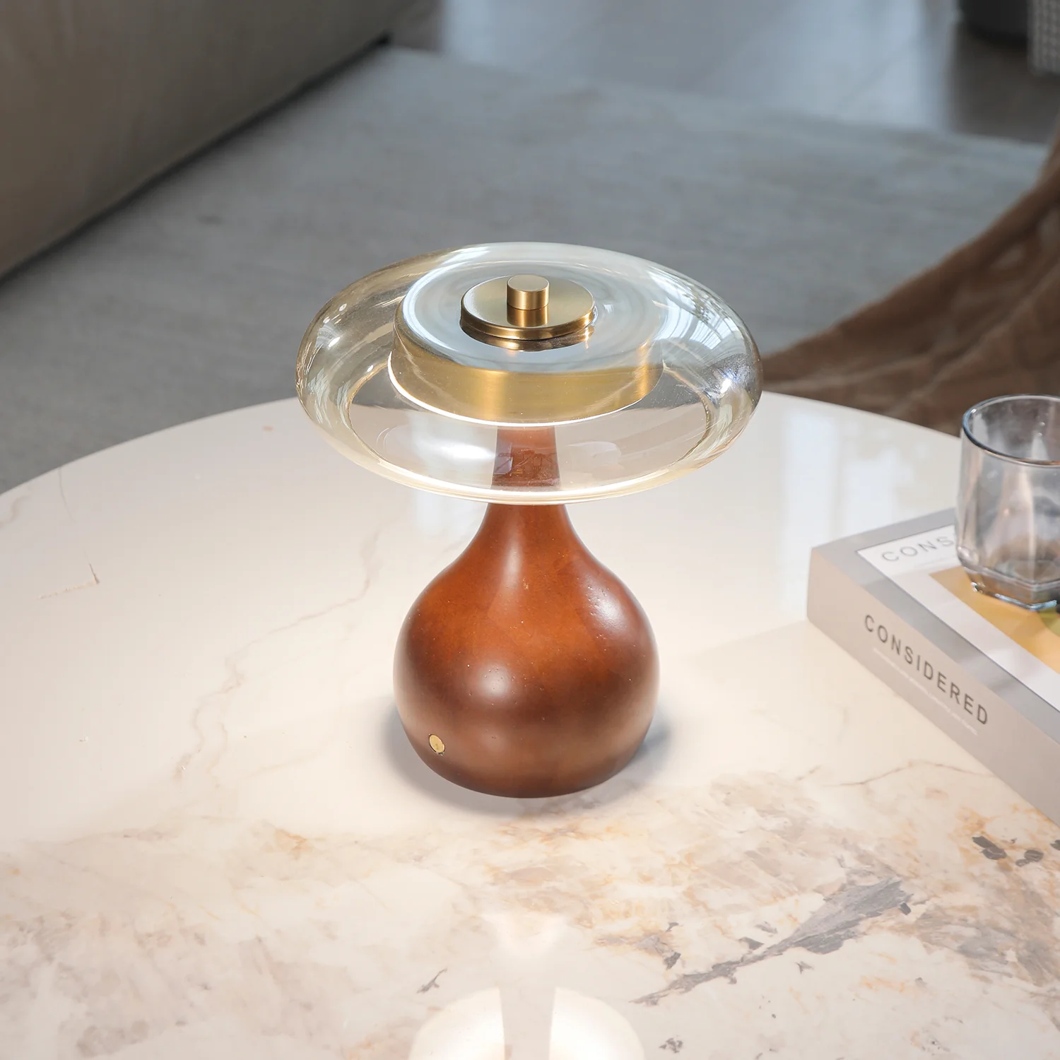 Theo Table Lamp - Image 8