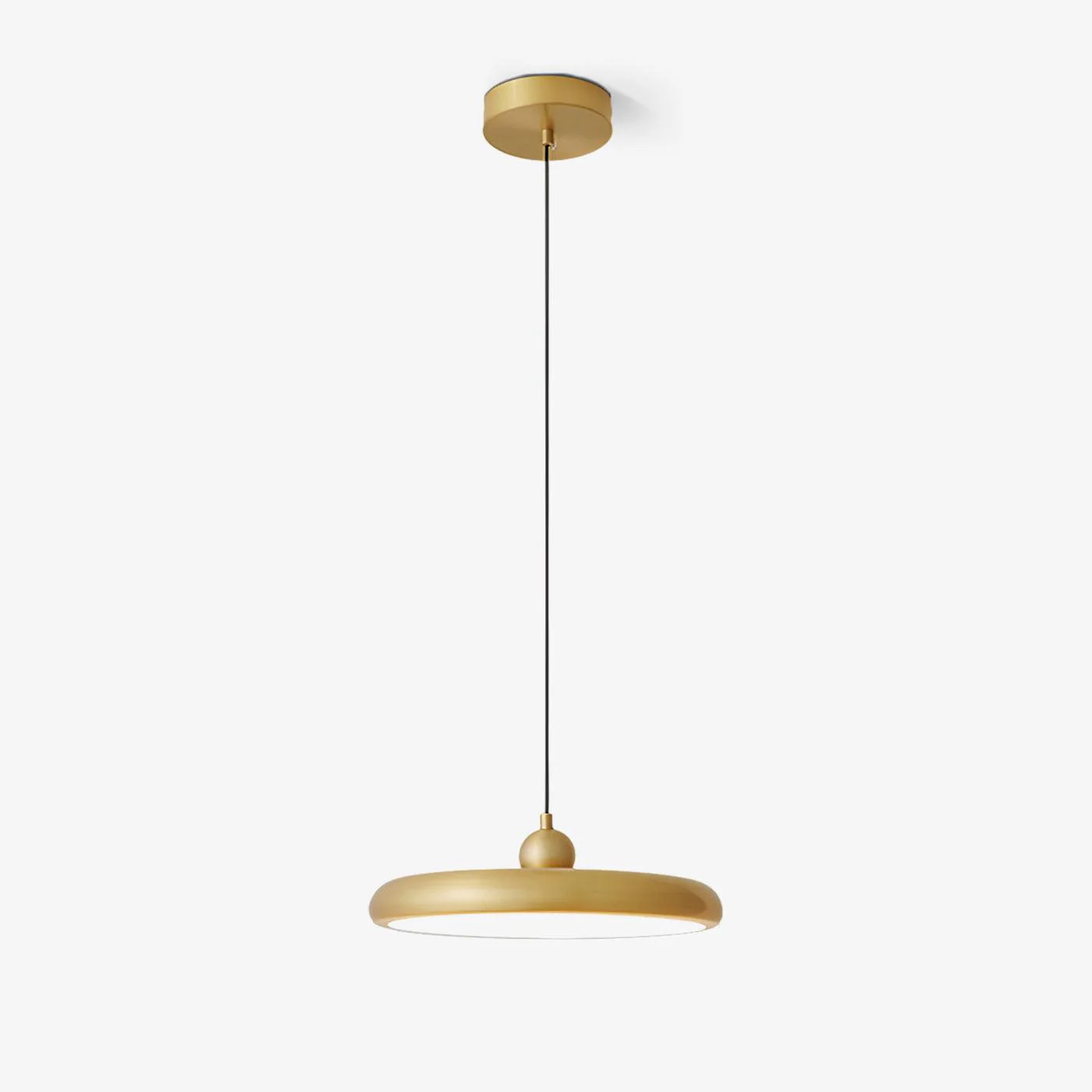 Thin Disc Pendant Lamp - Image 22