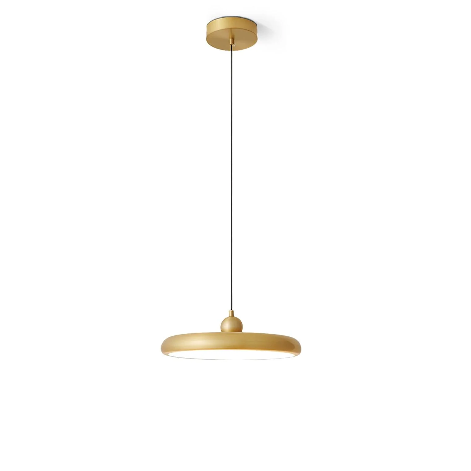 Thin Disc Pendant Lamp - Image 24