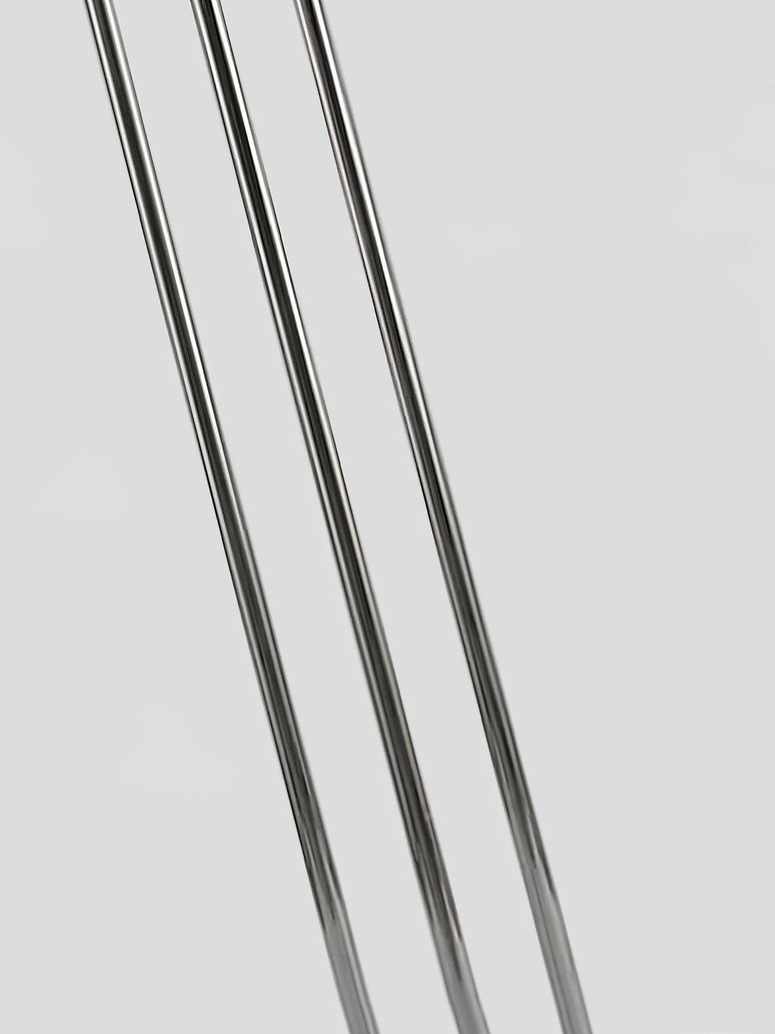 Three Lava Glass Floor Lamp - Image 21