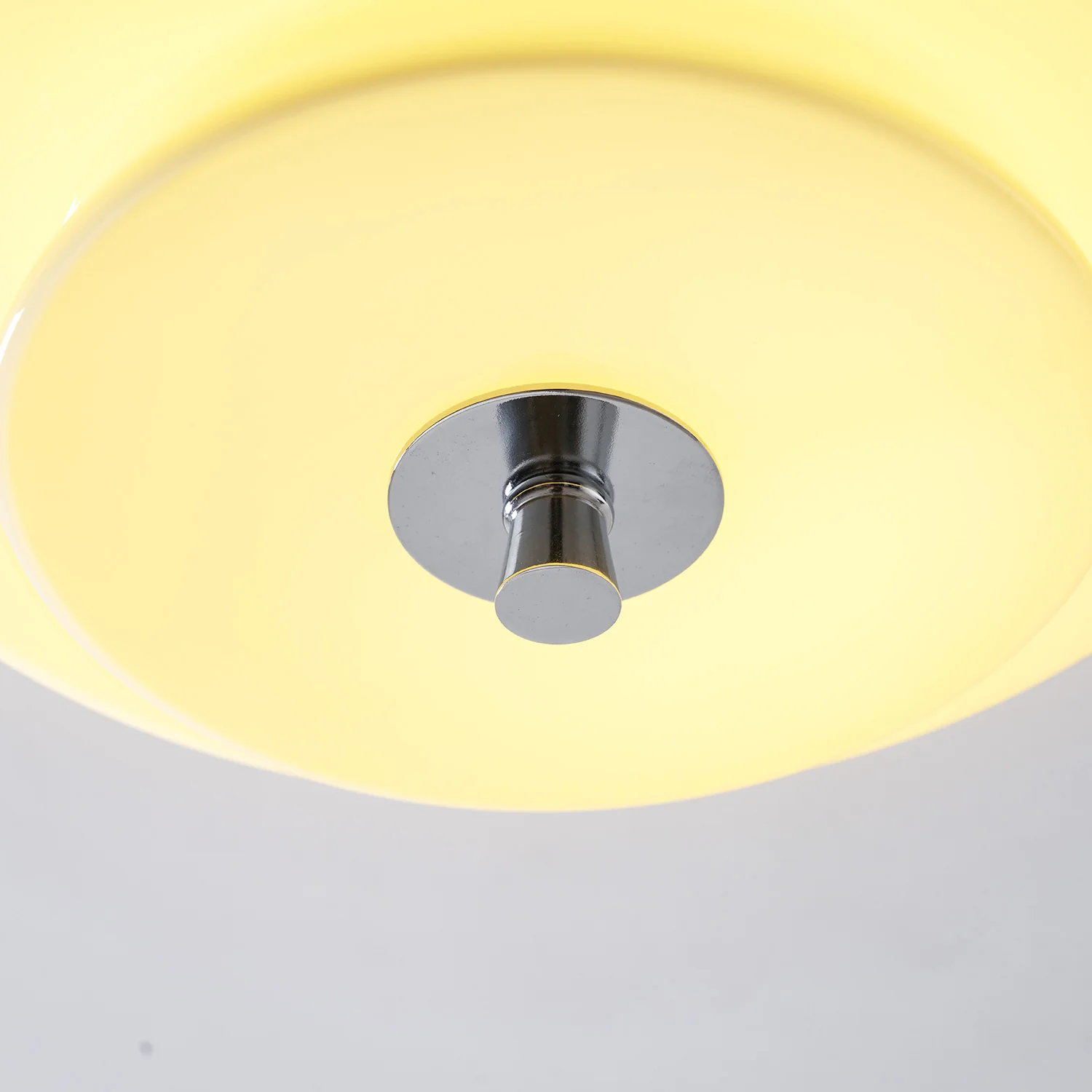 Tiered Glass Ceiling Light - Image 11