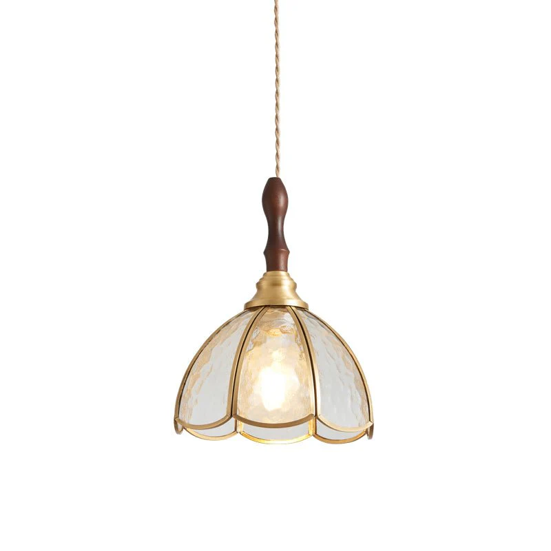 Tiffany Floral Pendant Lamp - Image 10
