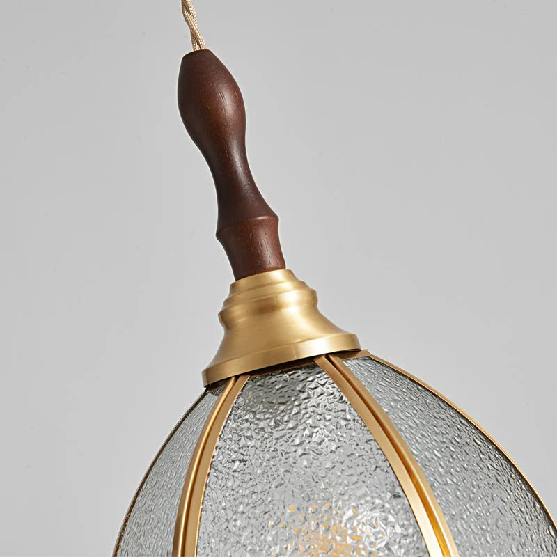 Tiffany Floral Pendant Lamp - Image 15