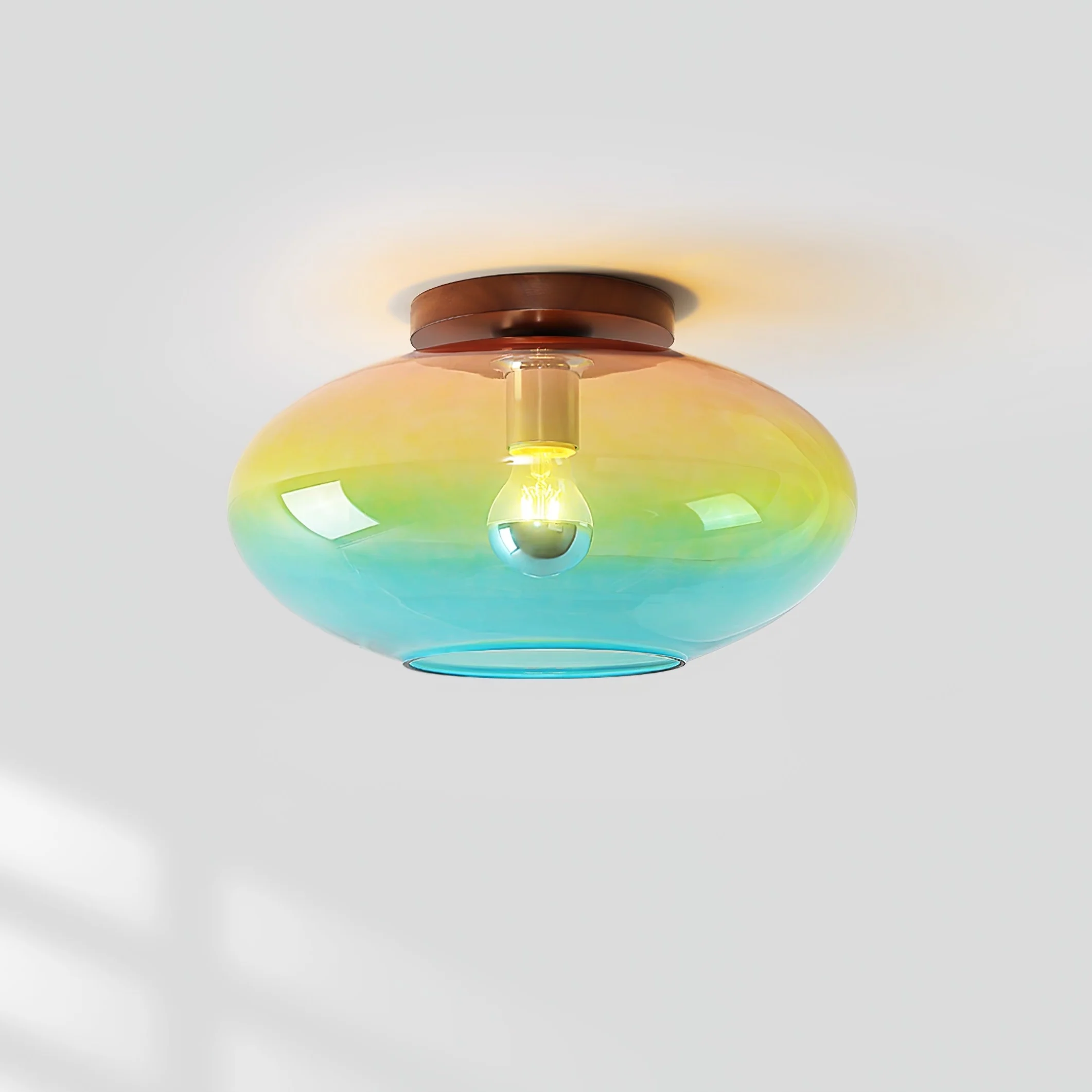 Tilio Ceiling Lamp - Image 2