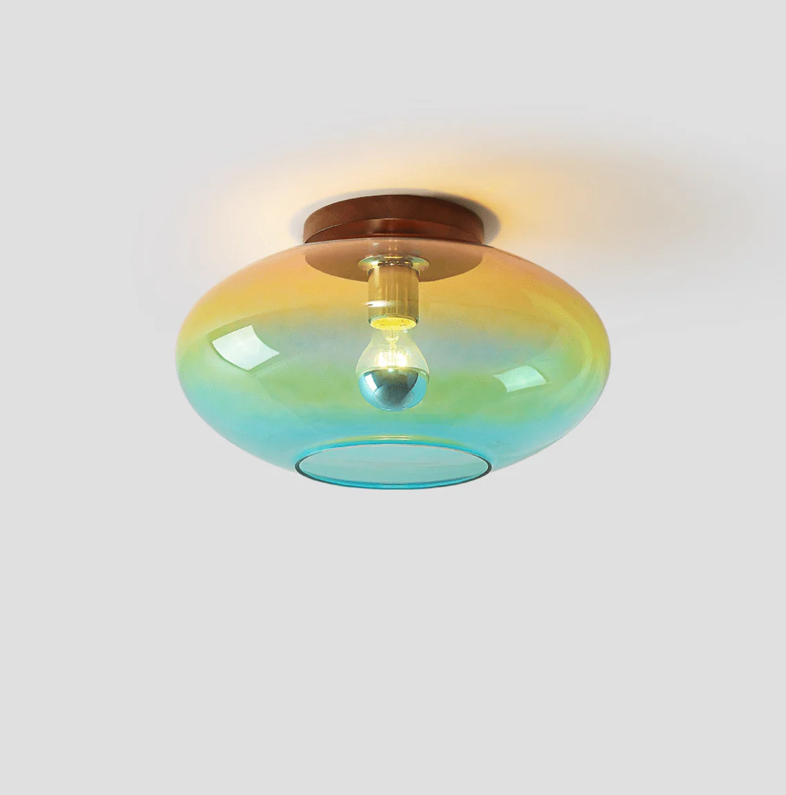 Tilio Ceiling Lamp - Image 3