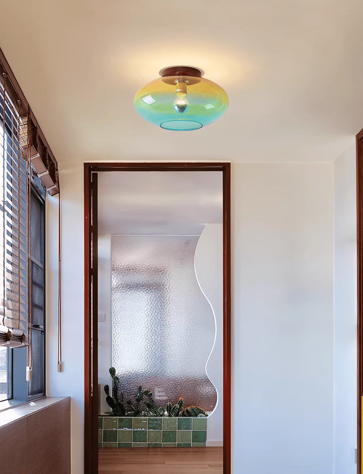 Tilio Ceiling Lamp - Image 6