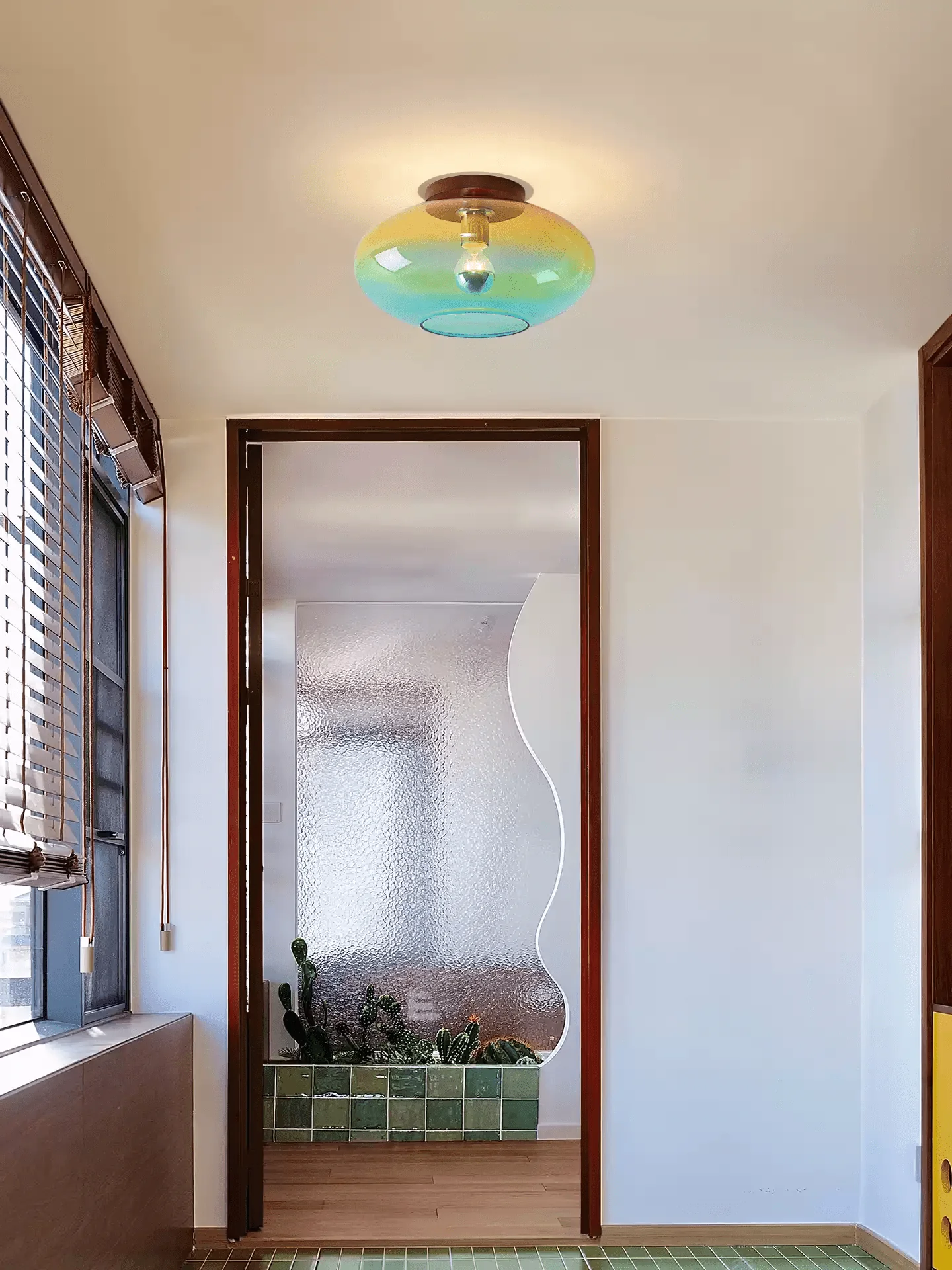 Tilio Ceiling Lamp - Image 7