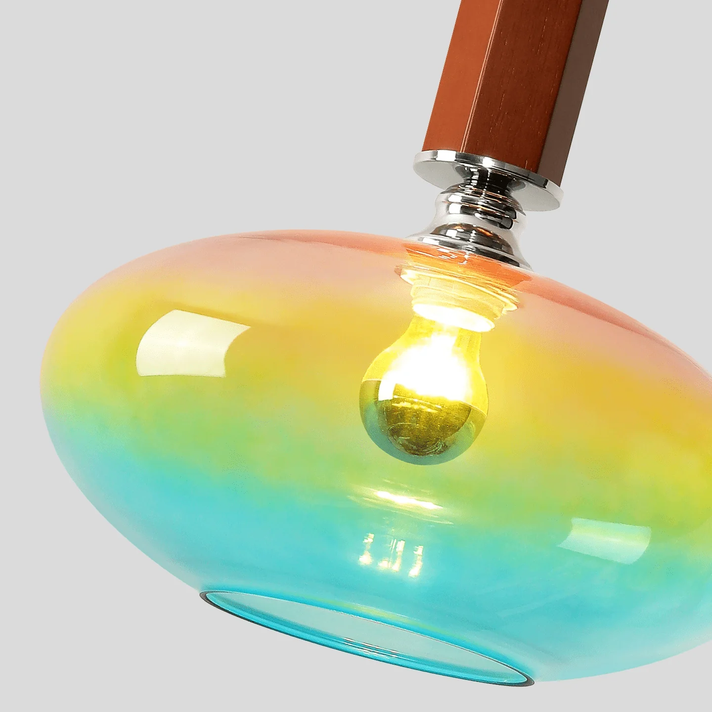 Tilio Pendant Lamp - Image 10
