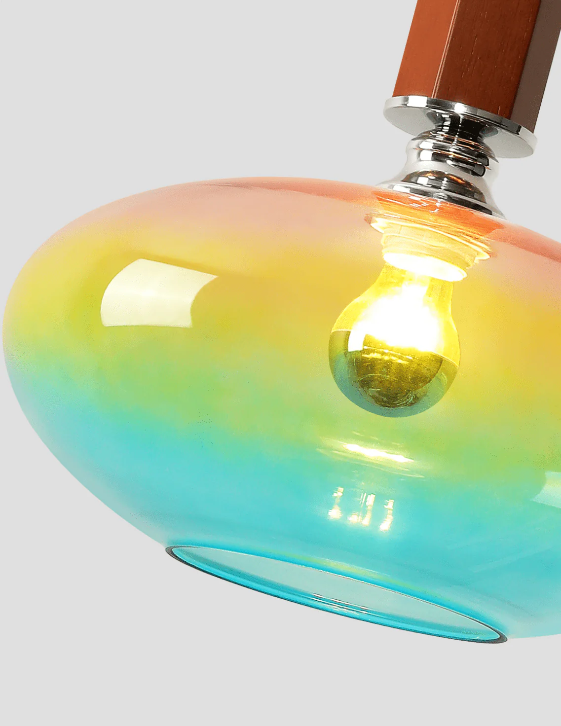 Tilio Pendant Lamp - Image 6