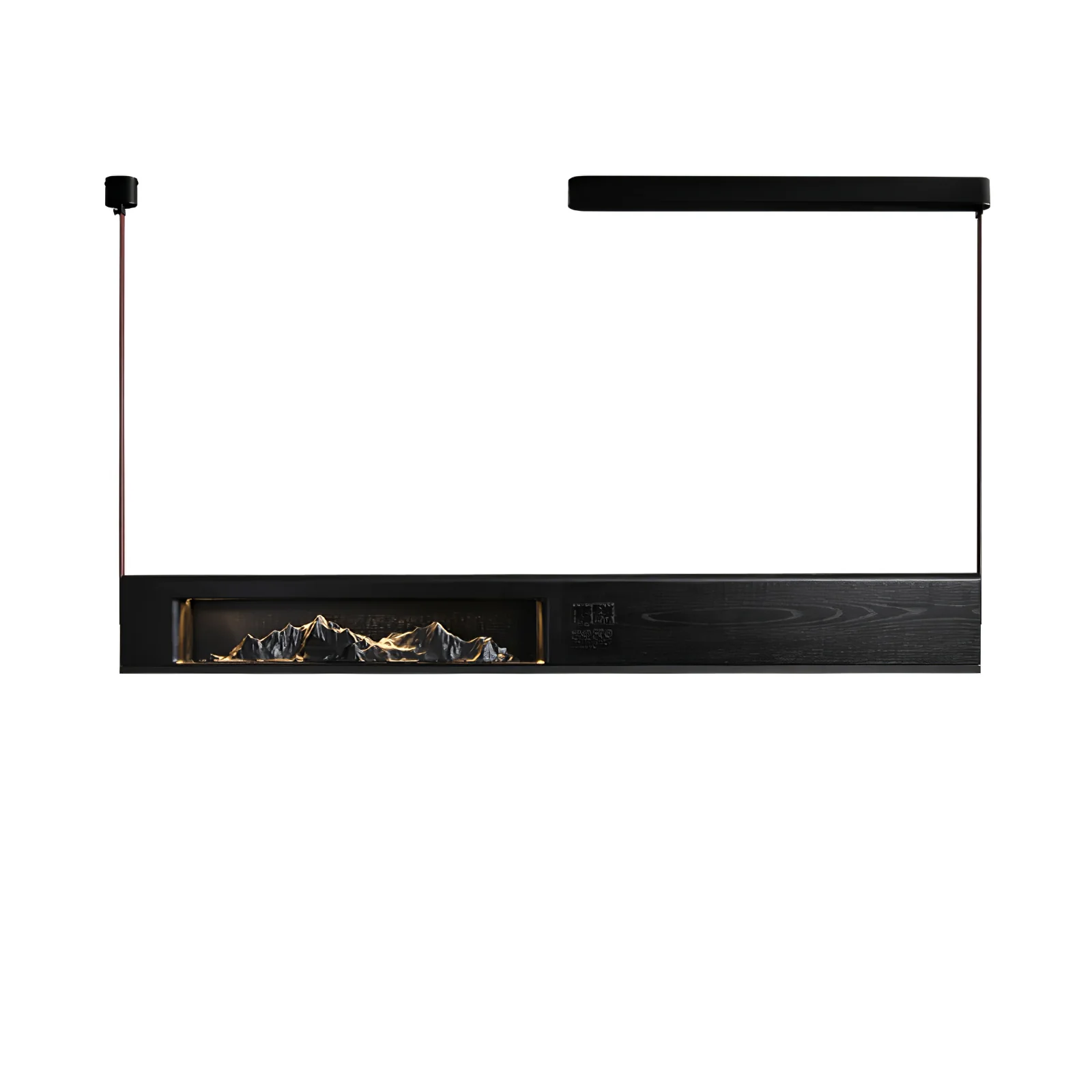 Timber Horizon Pendant Light - Image 21