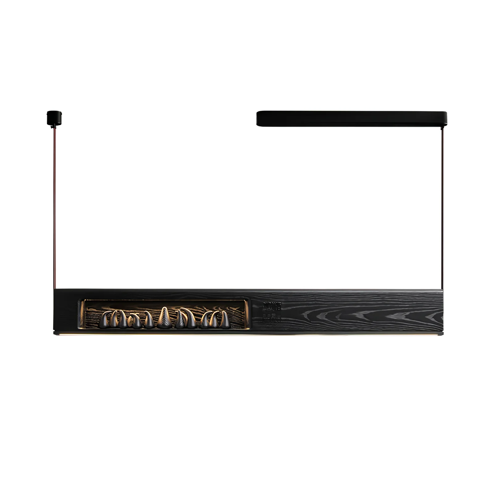 Timber Horizon Pendant Light - Image 22
