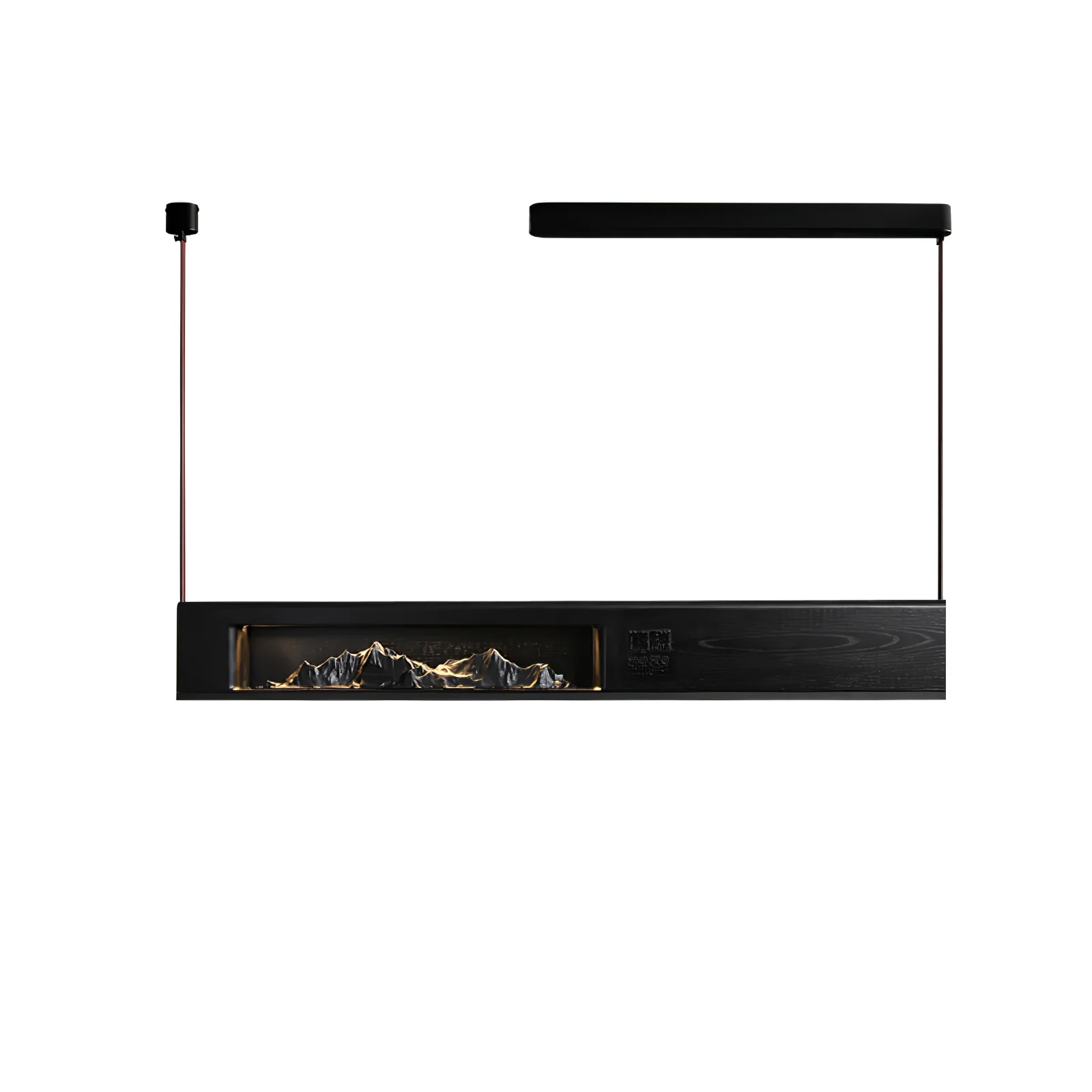 Timber Horizon Pendant Light - Image 25