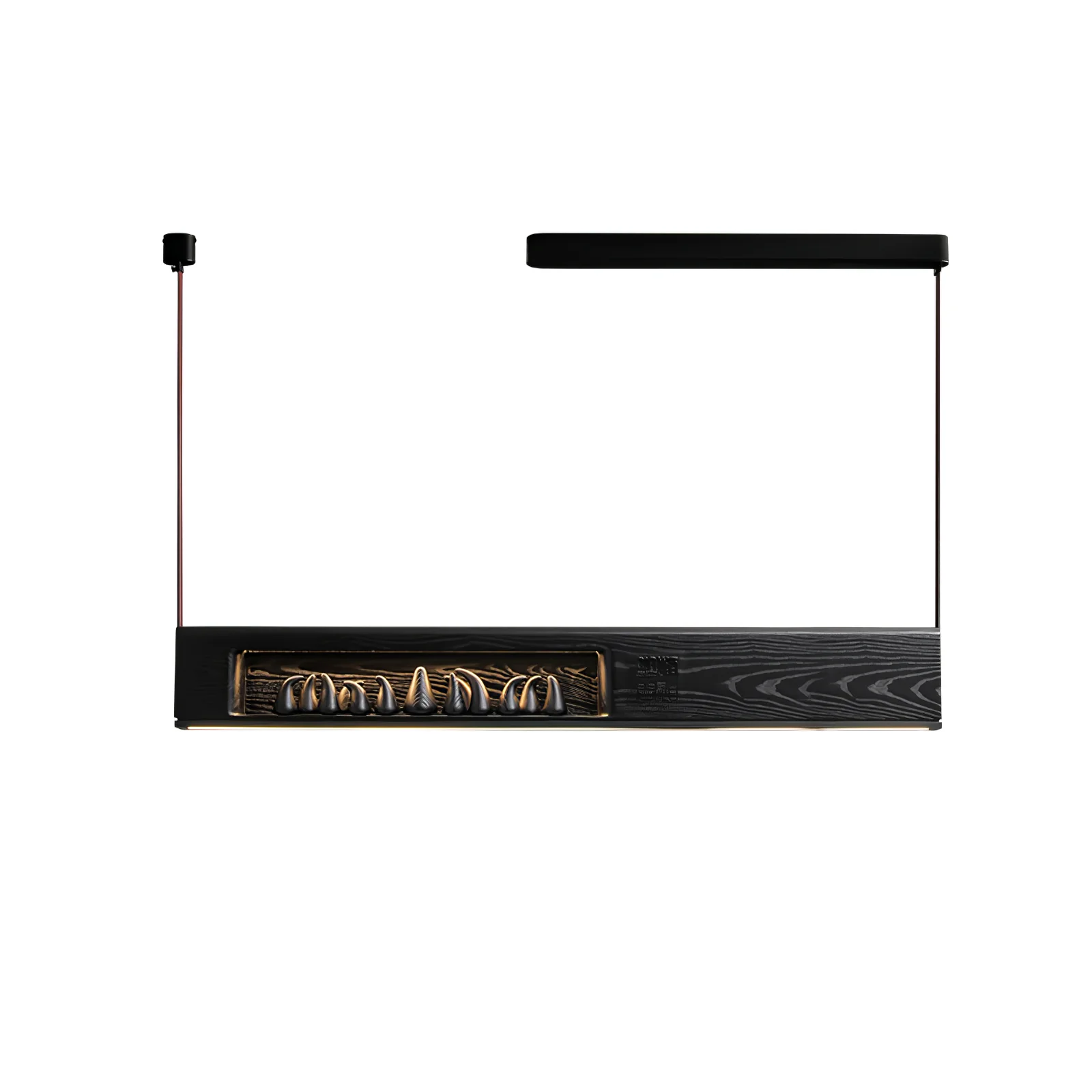 Timber Horizon Pendant Light - Image 26