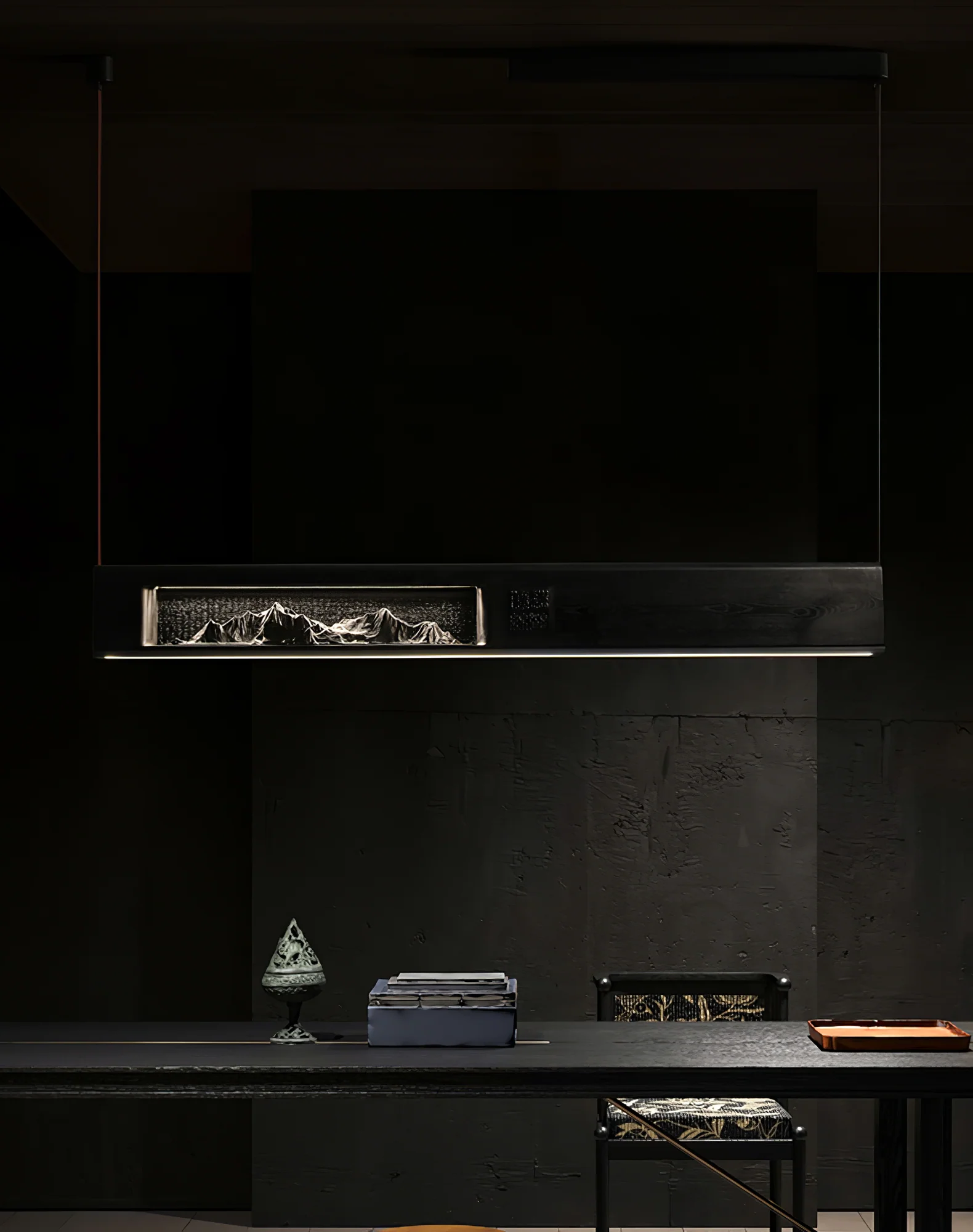 Timber Horizon Pendant Light - Image 27
