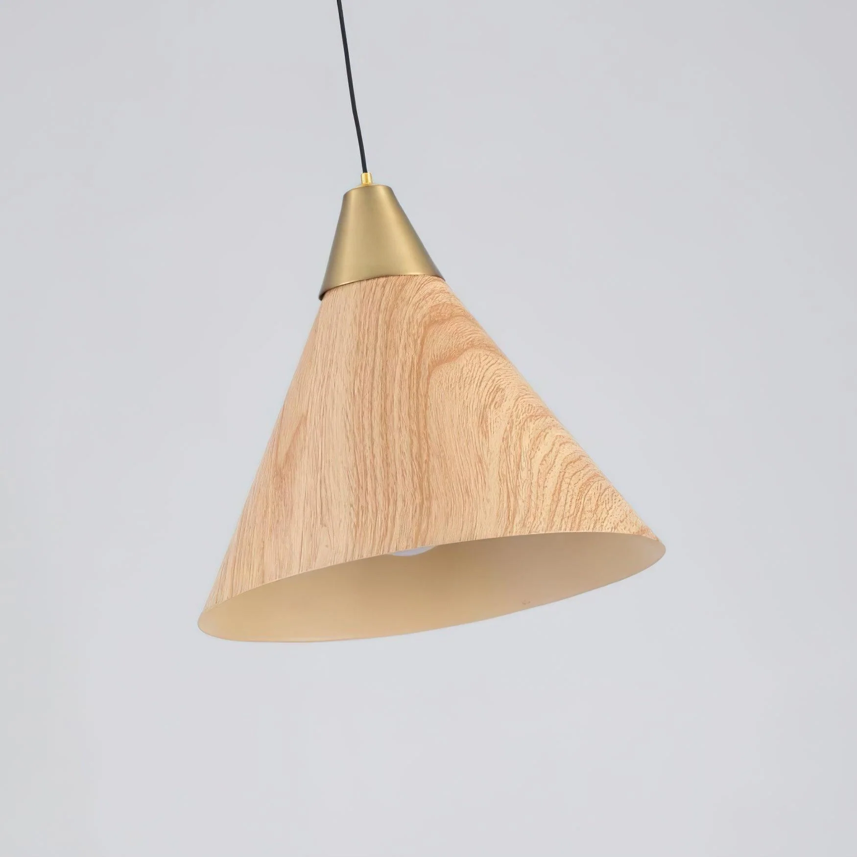 Timeless Grain Pendant Lamp - Image 14
