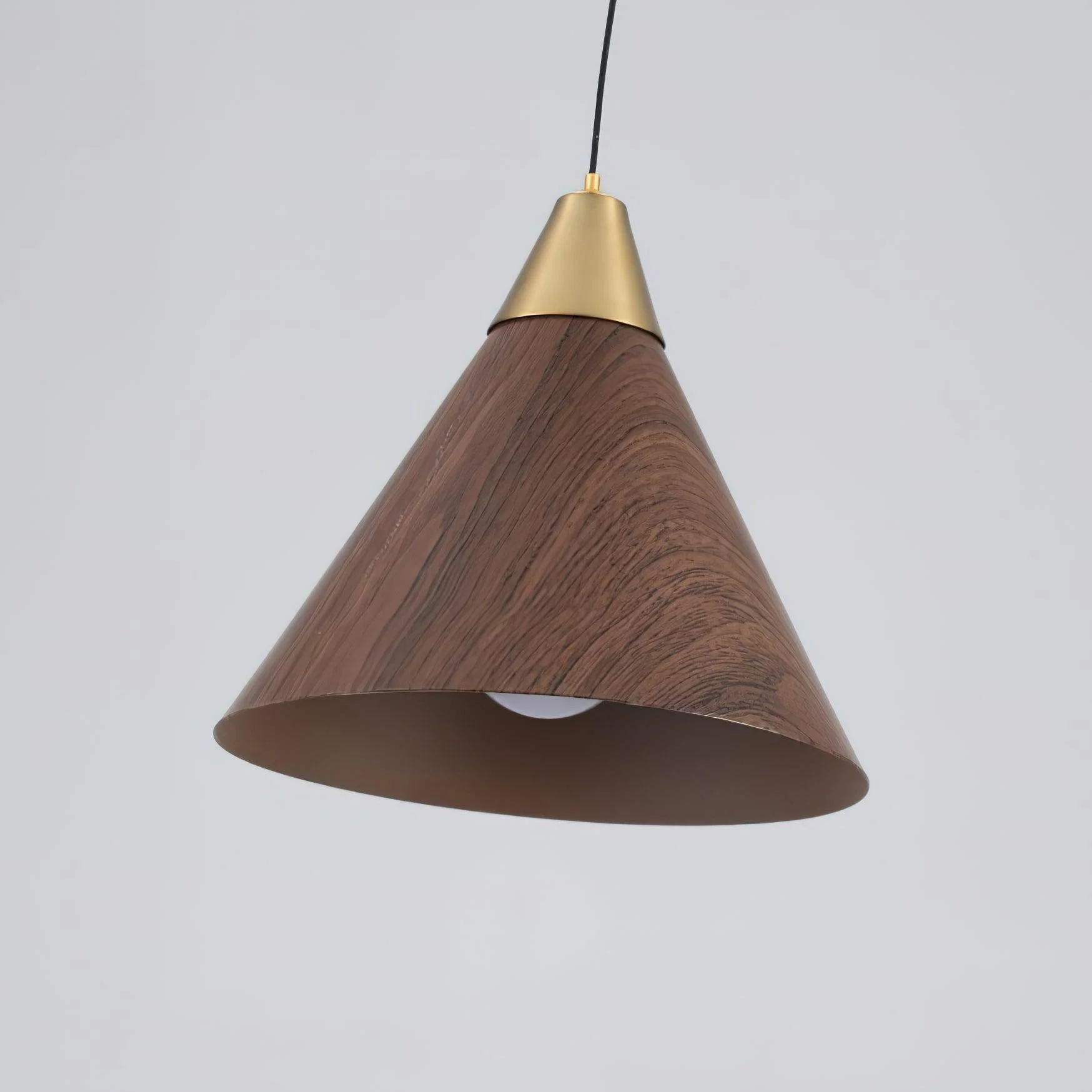 Timeless Grain Pendant Lamp - Image 16