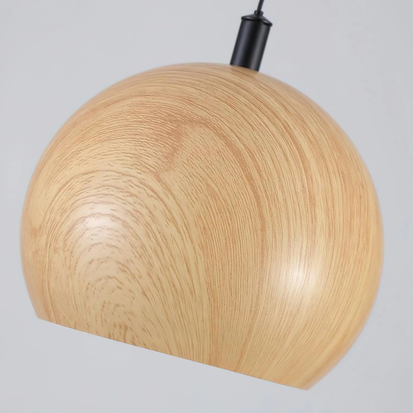 Timeless Grain Pendant Lamp - Image 17