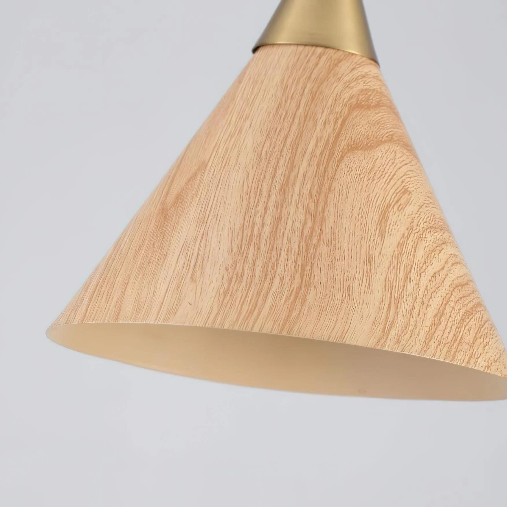 Timeless Grain Pendant Lamp - Image 18