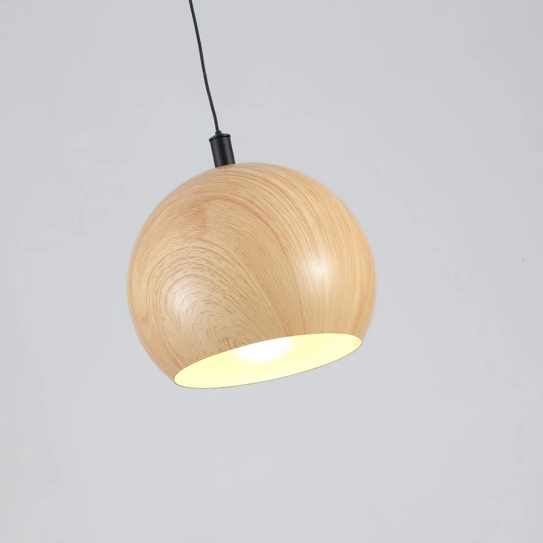 Timeless Grain Pendant Lamp - Image 20