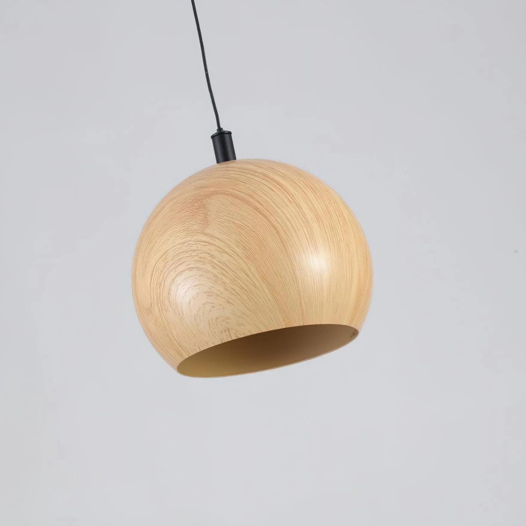 Timeless Grain Pendant Lamp - Image 21