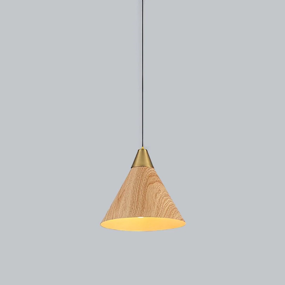Timeless Grain Pendant Lamp - Image 24