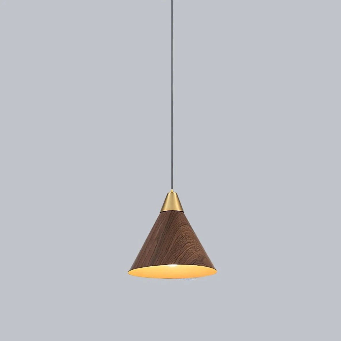 Timeless Grain Pendant Lamp - Image 25