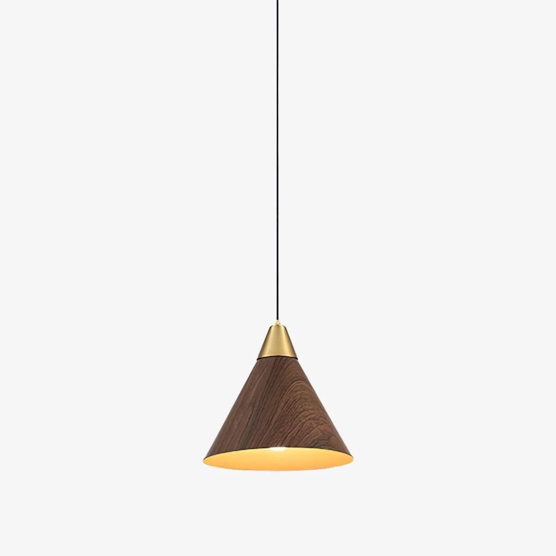 Timeless Grain Pendant Lamp - Image 28