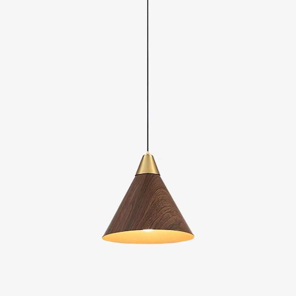 Timeless Grain Pendant Lamp - Image 29