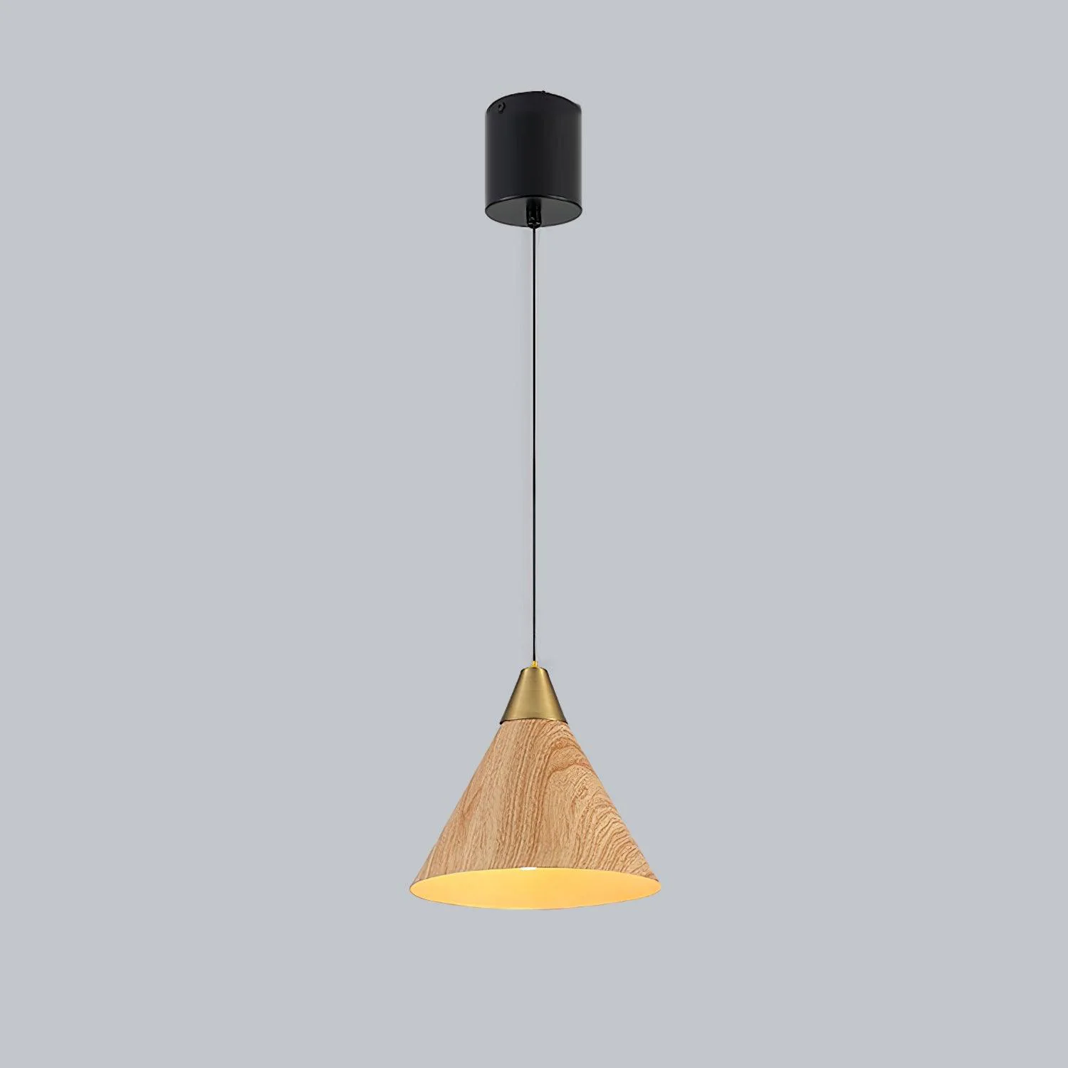 Timeless Grain Pendant Lamp - Image 30