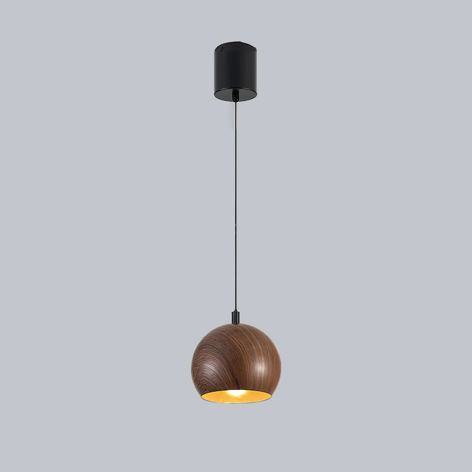 Timeless Grain Pendant Lamp - Image 31