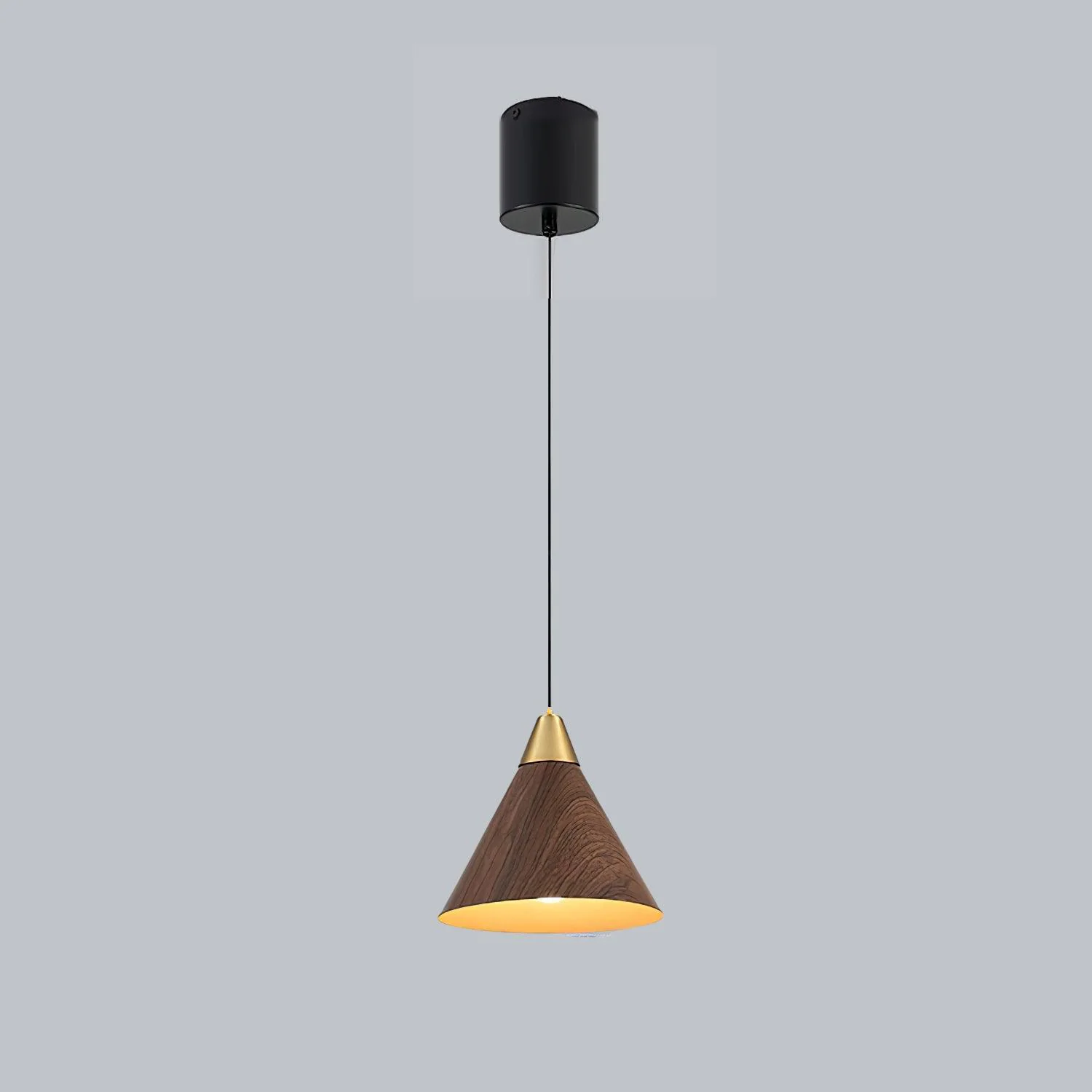 Timeless Grain Pendant Lamp - Image 33