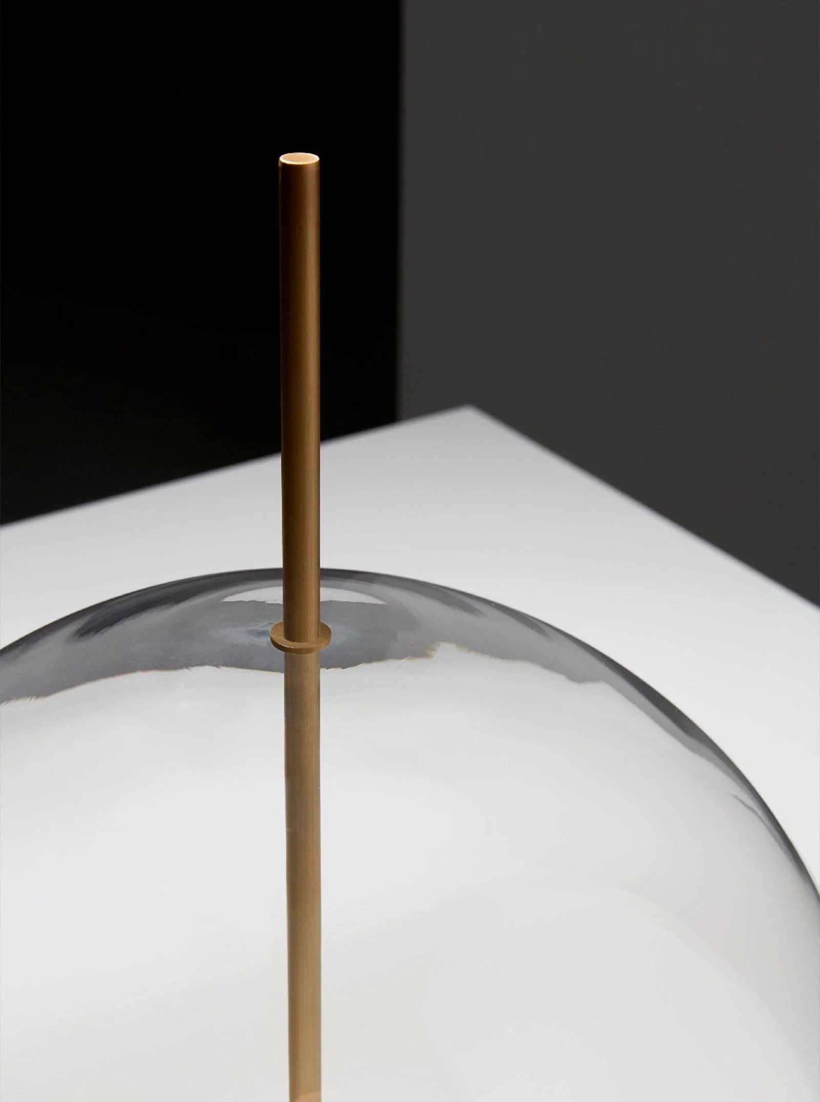 Tindari Glass Table Lamp - Image 11