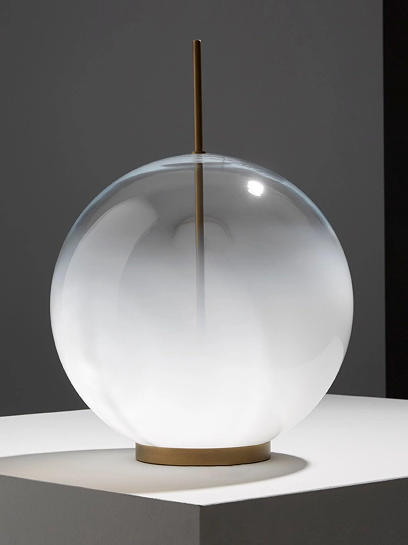 Tindari Glass Table Lamp - Image 12