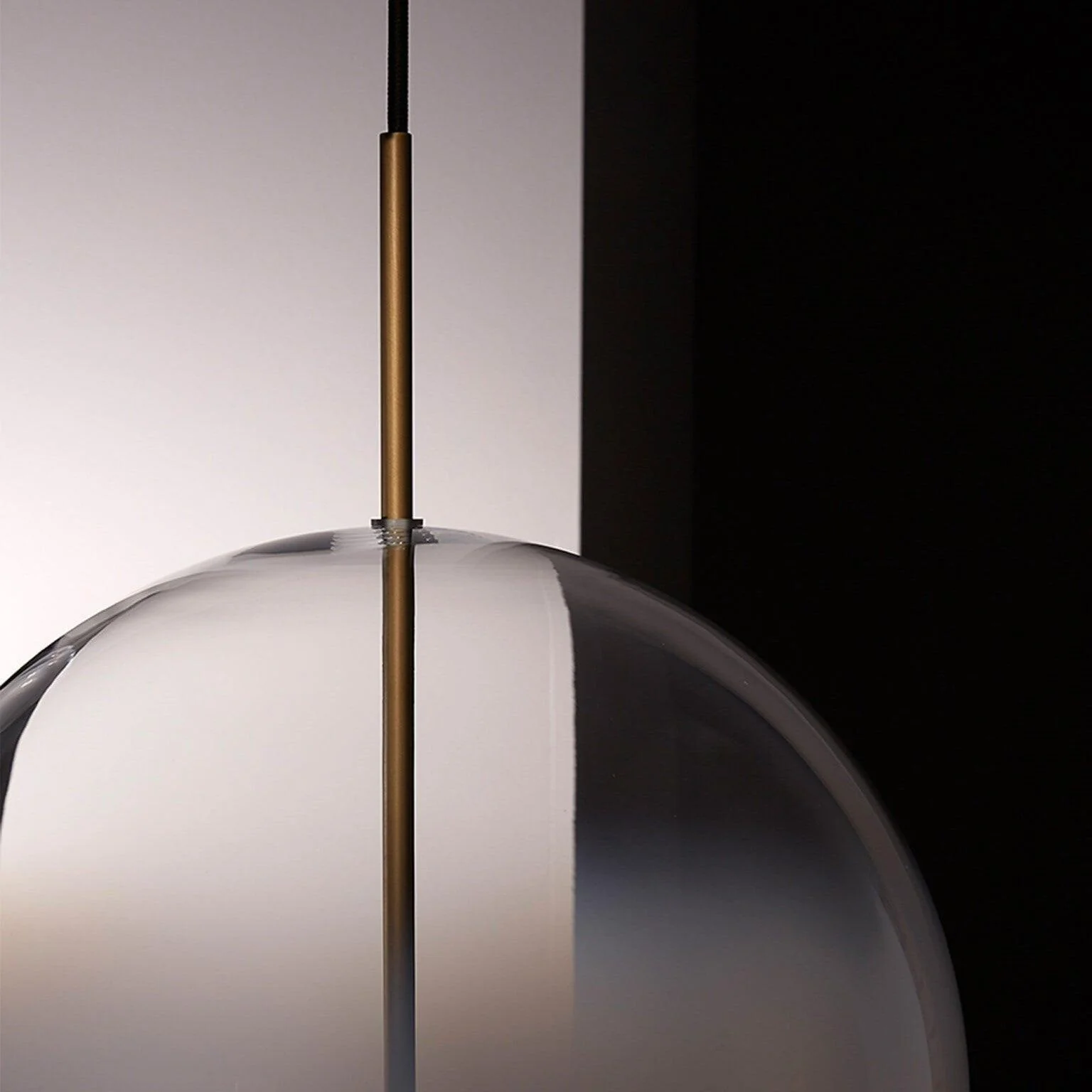 Tindari Glass Table Lamp - Image 13