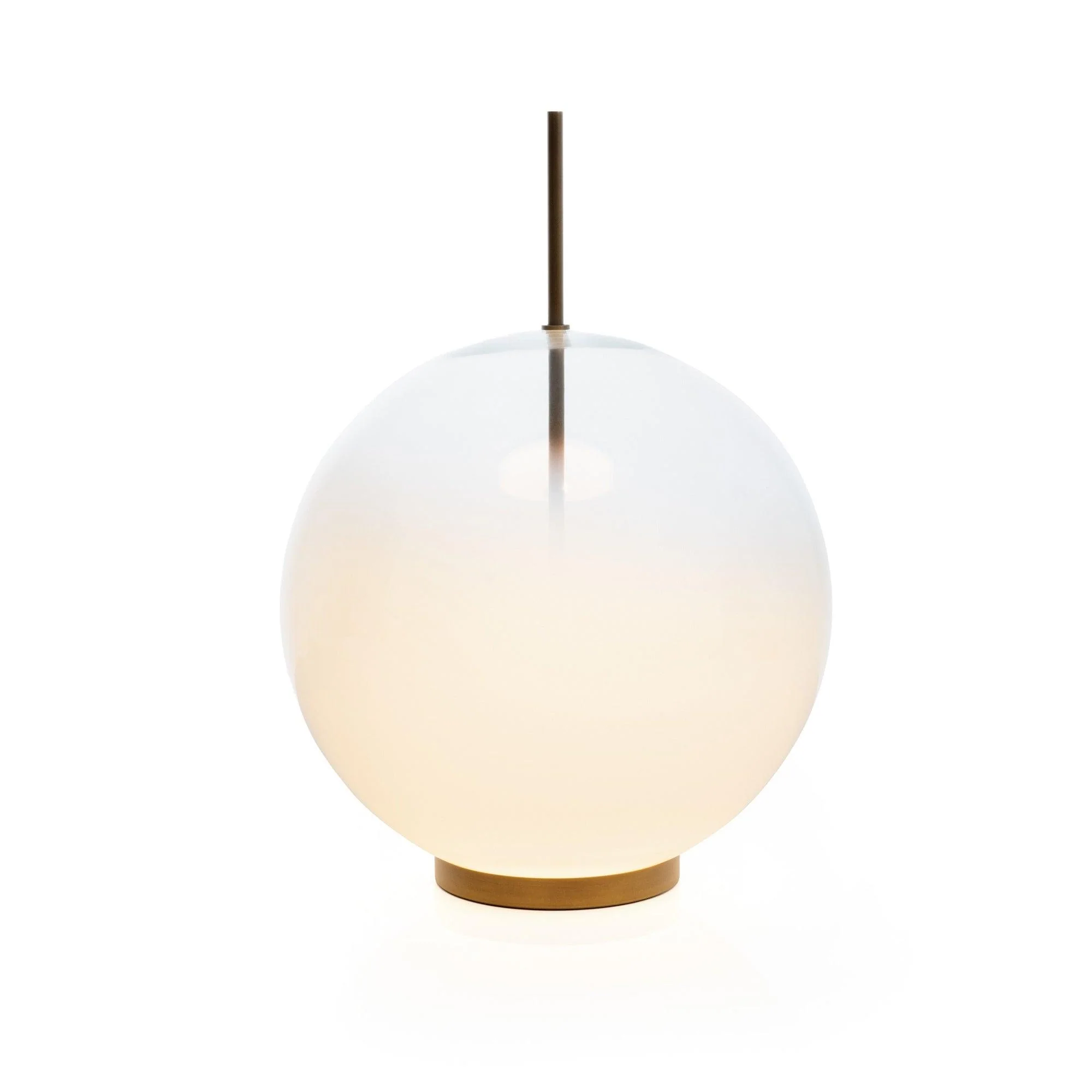 Tindari Glass Table Lamp - Image 16