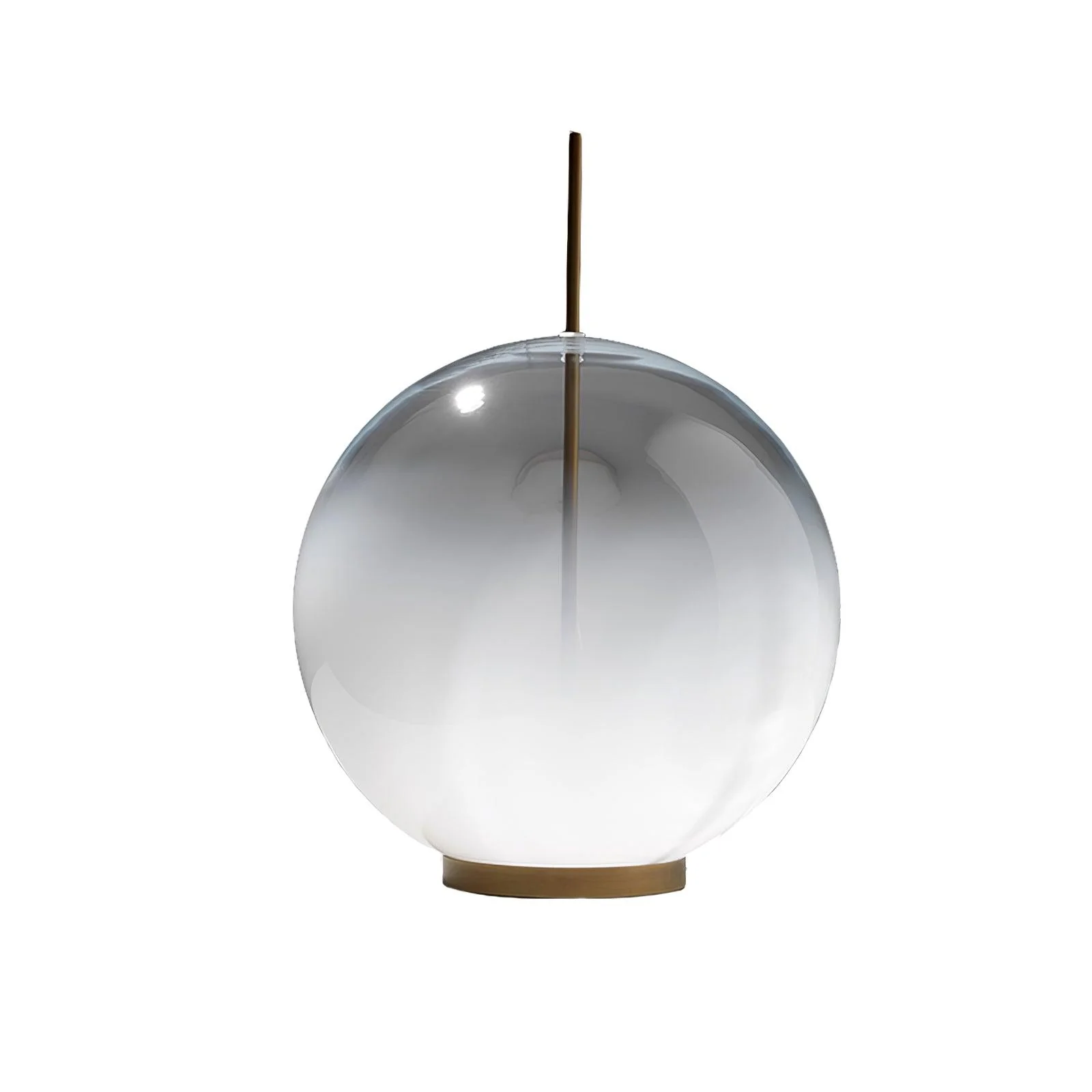 Tindari Glass Table Lamp - Image 17