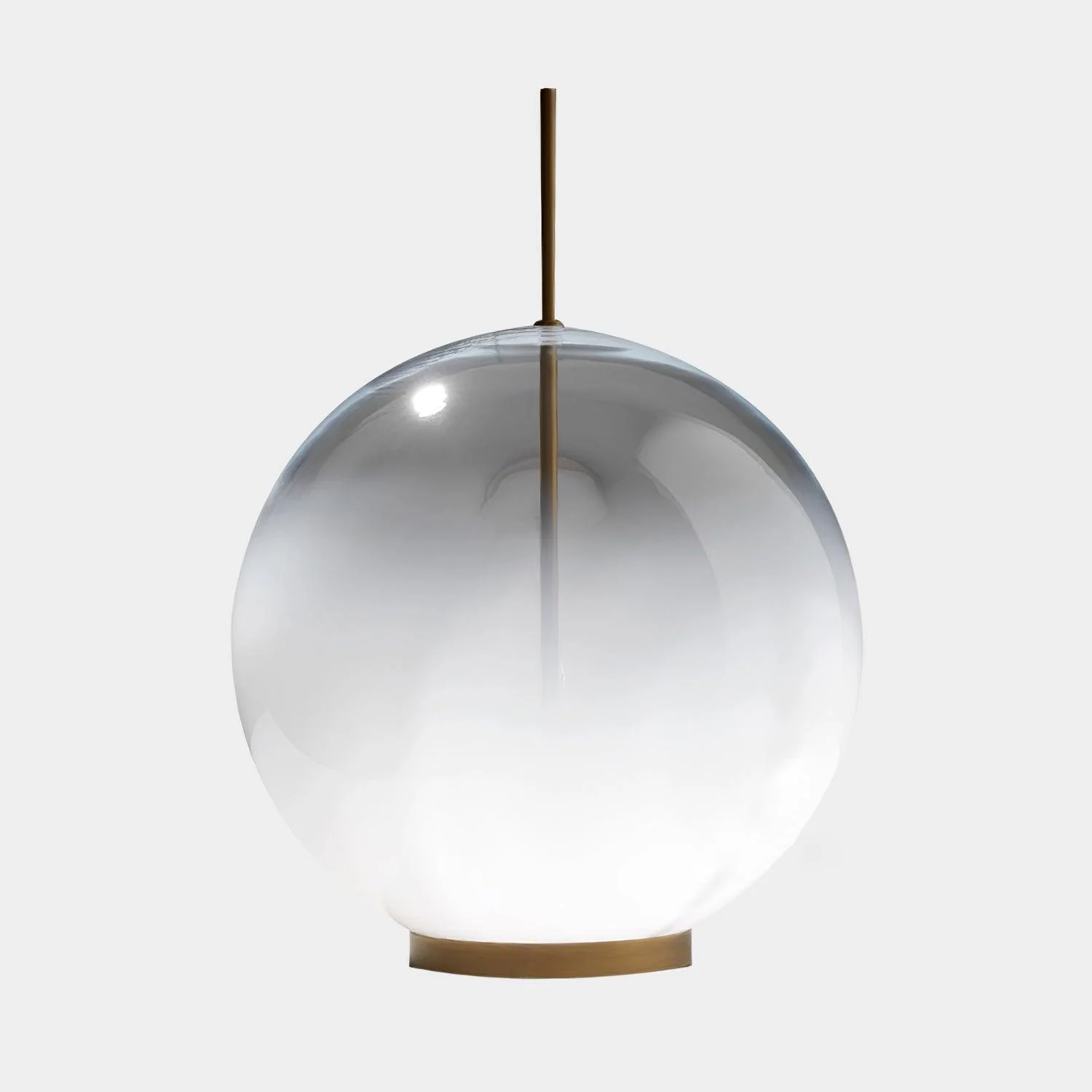 Tindari Glass Table Lamp - Image 4
