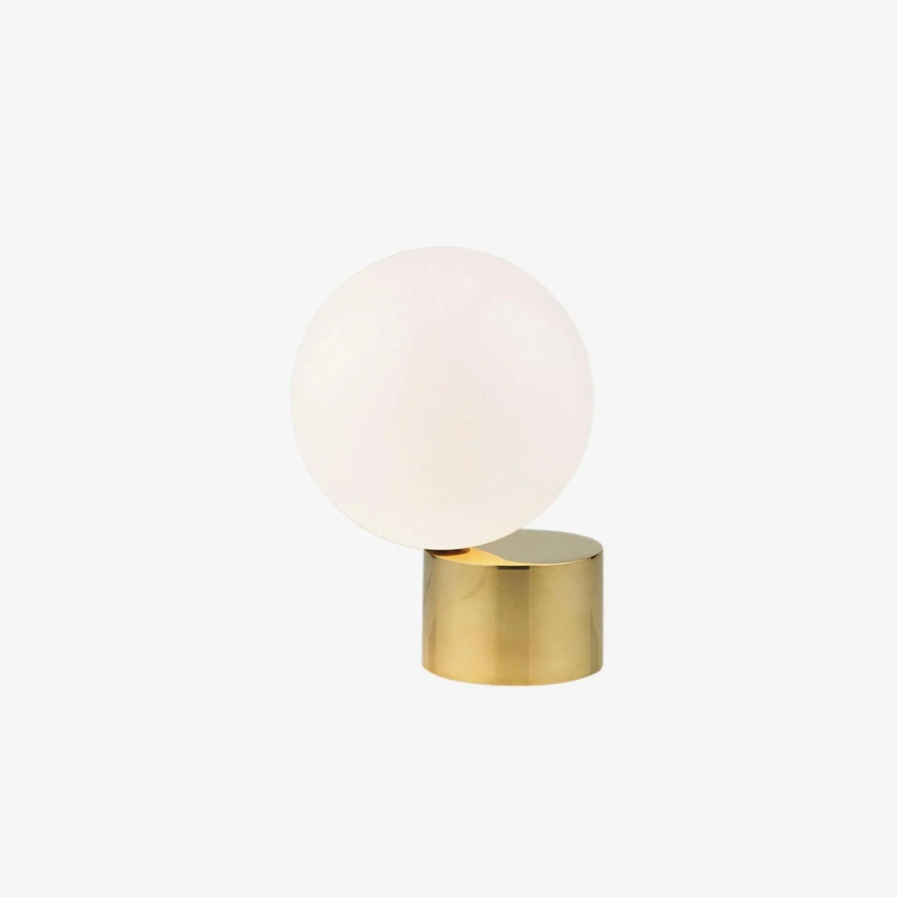 Tip of The Tongue Table Lamp - Image 8