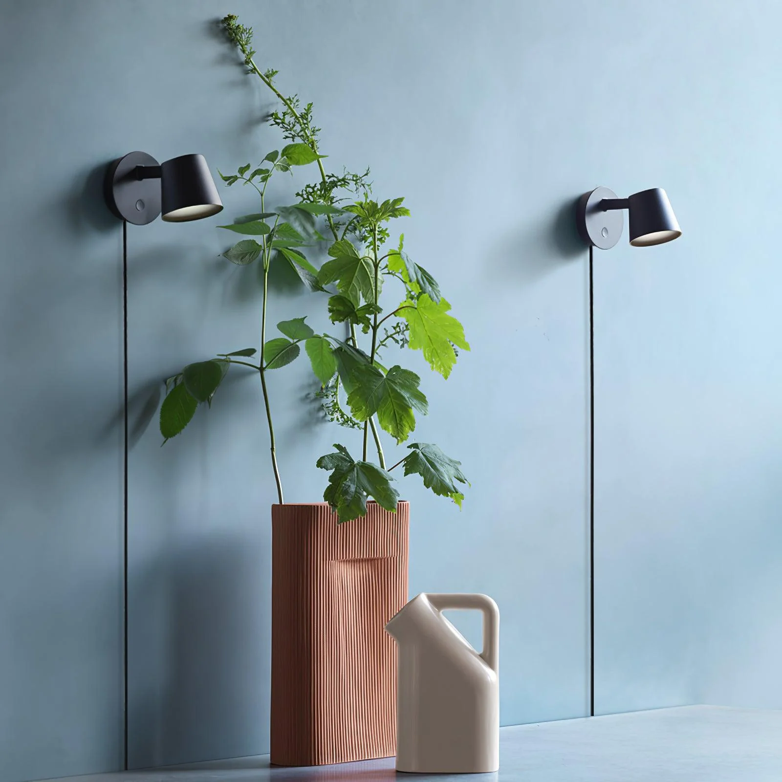 Tip Plug-In Wall Lamp - Image 21