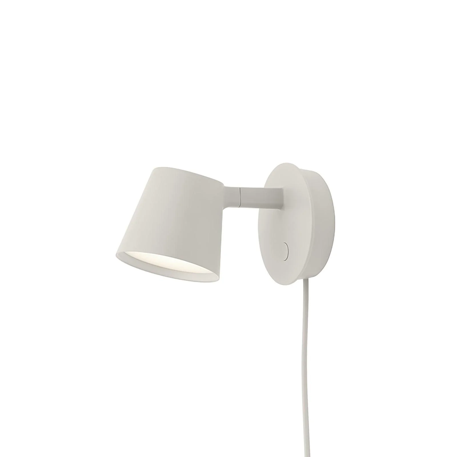 Tip Plug-In Wall Lamp - Image 24